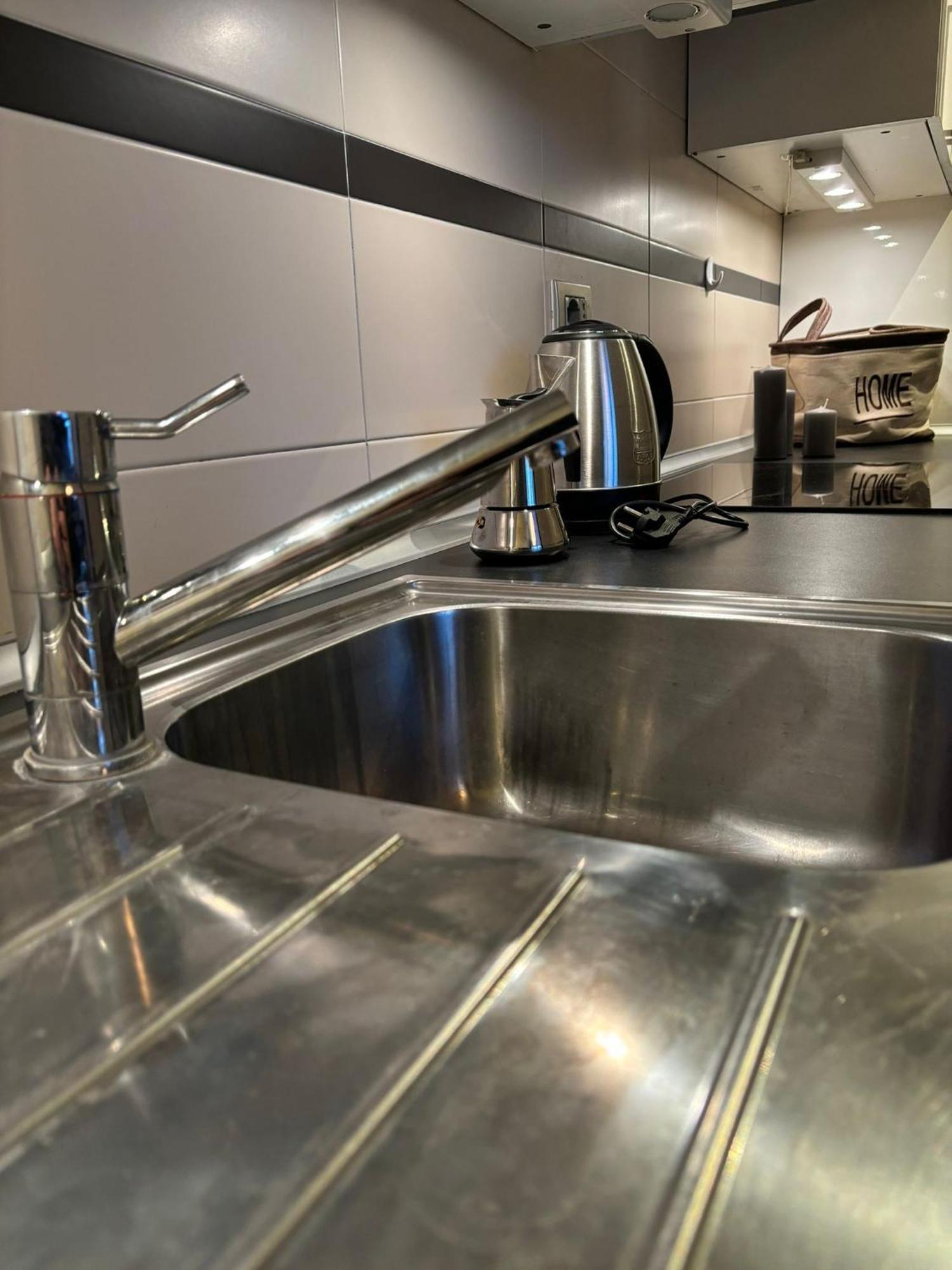 For Guest -studio 1 Porta Romana Apartment *