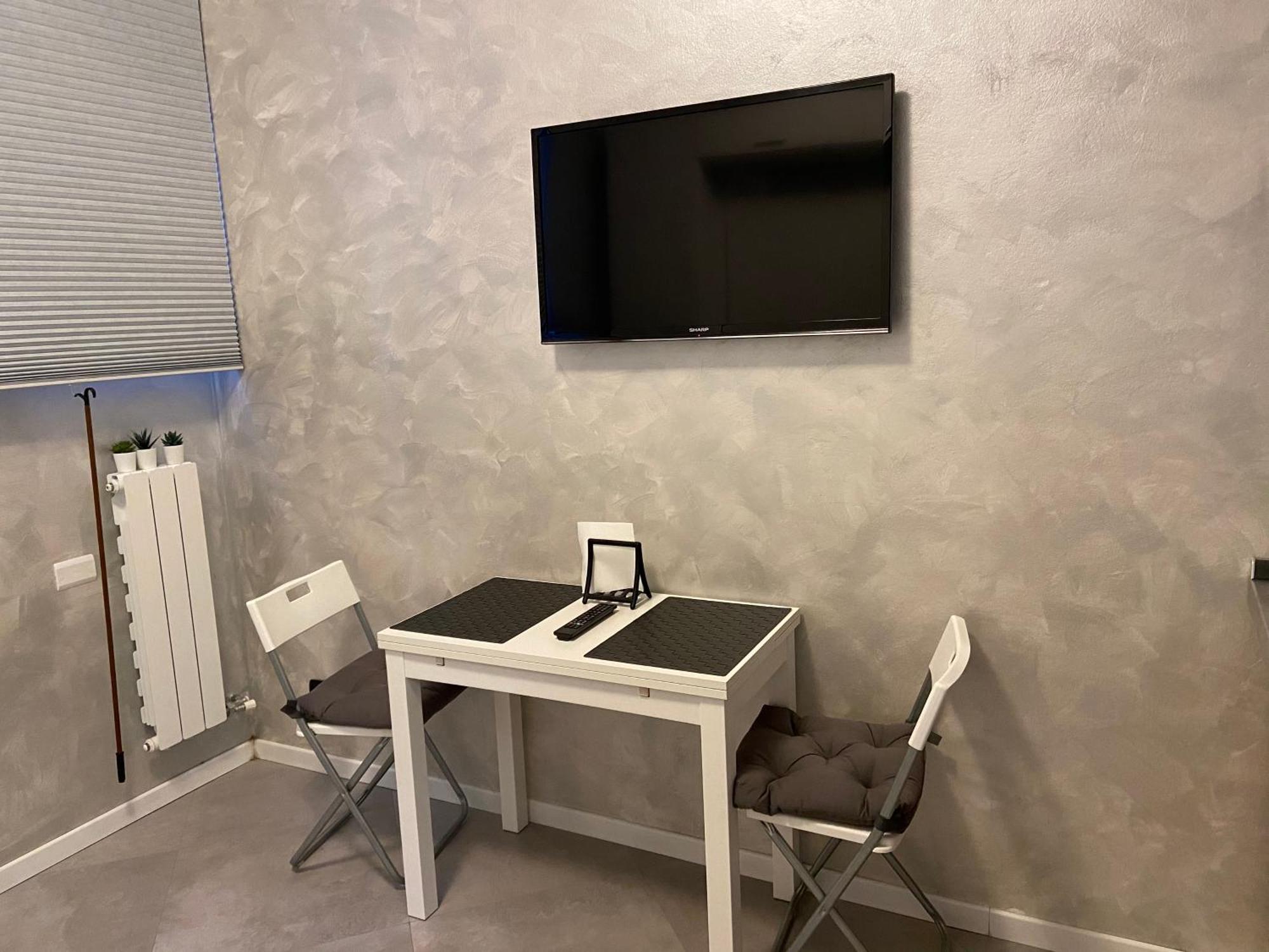 Apartment Elegant Appartament Mailand