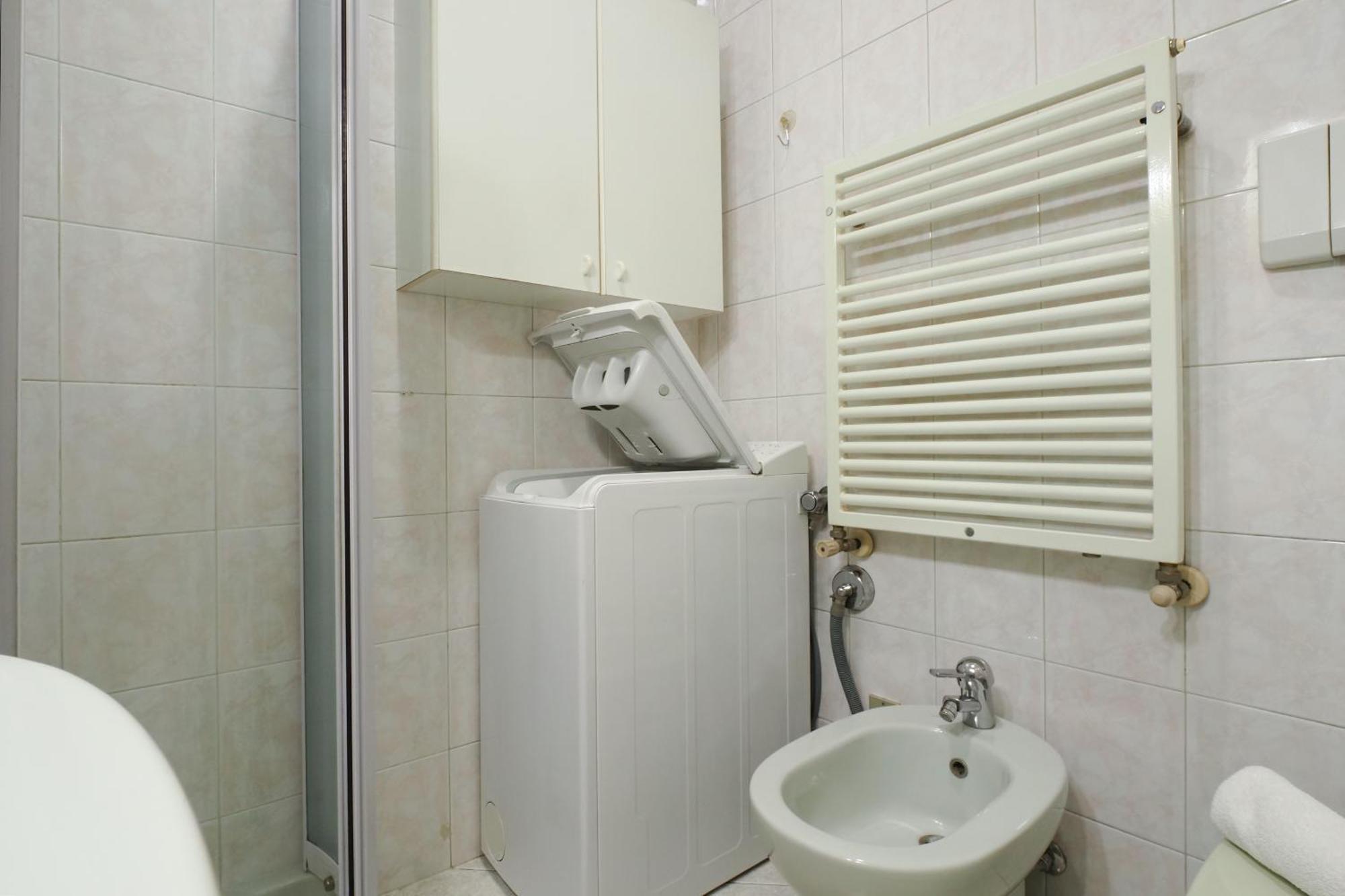 Apartment Primopiano - Frisi Mailand