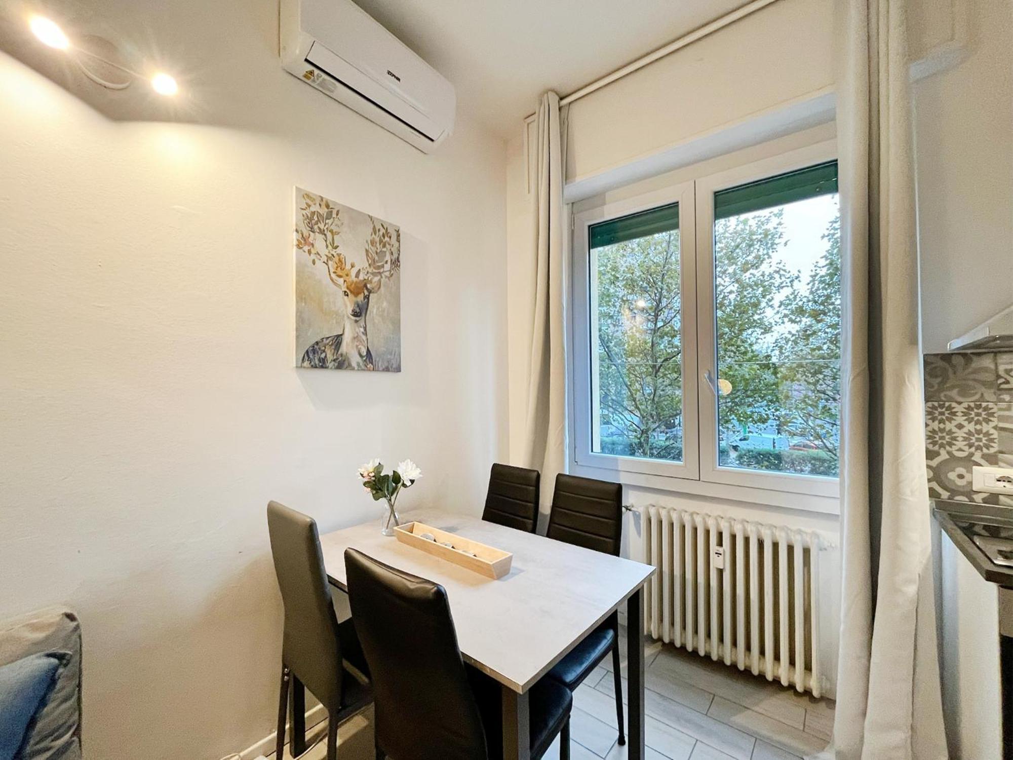 Apartment 20 Min Duomo - Modern