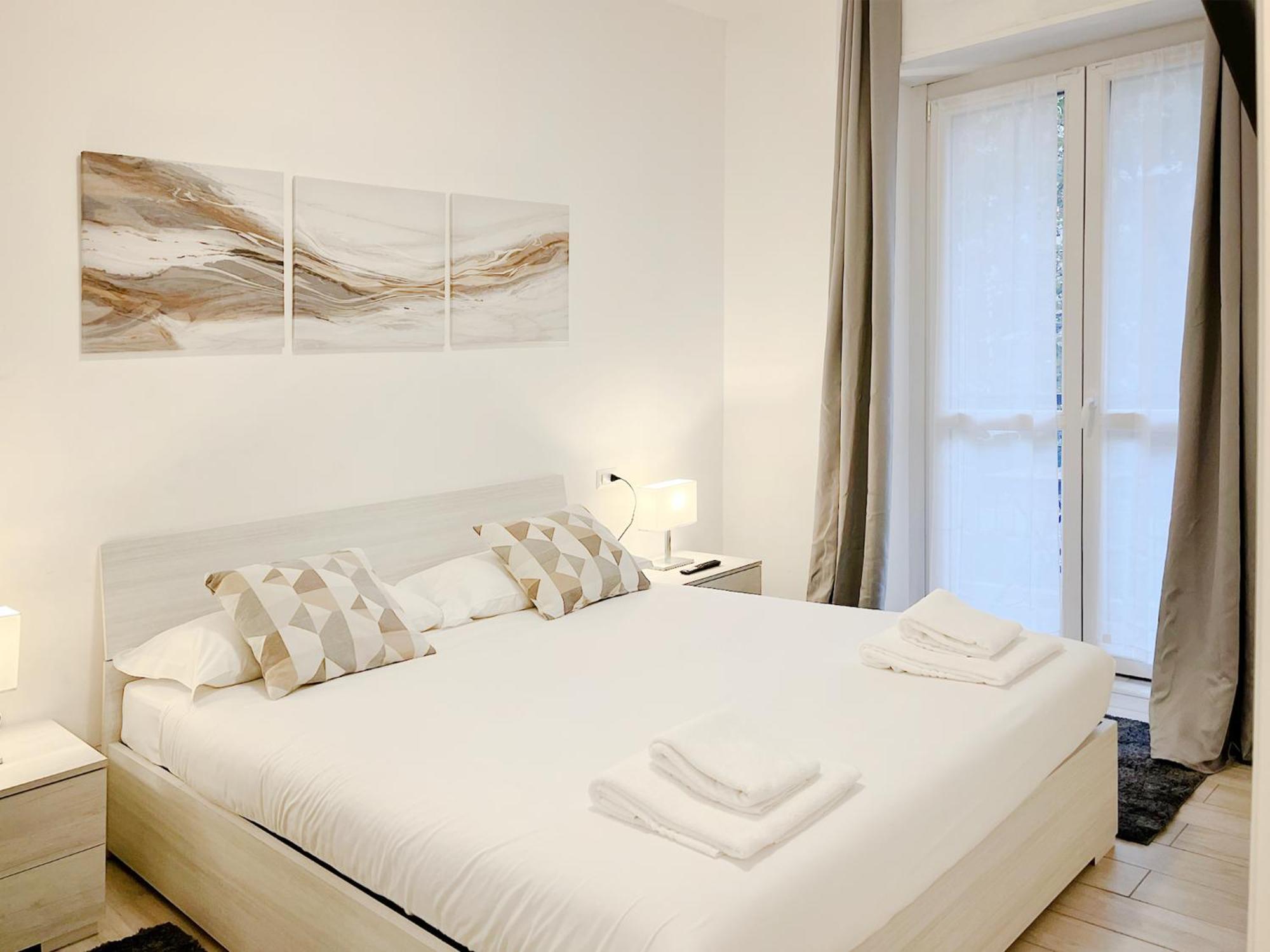 Apartment 20 Min Duomo - Modern *