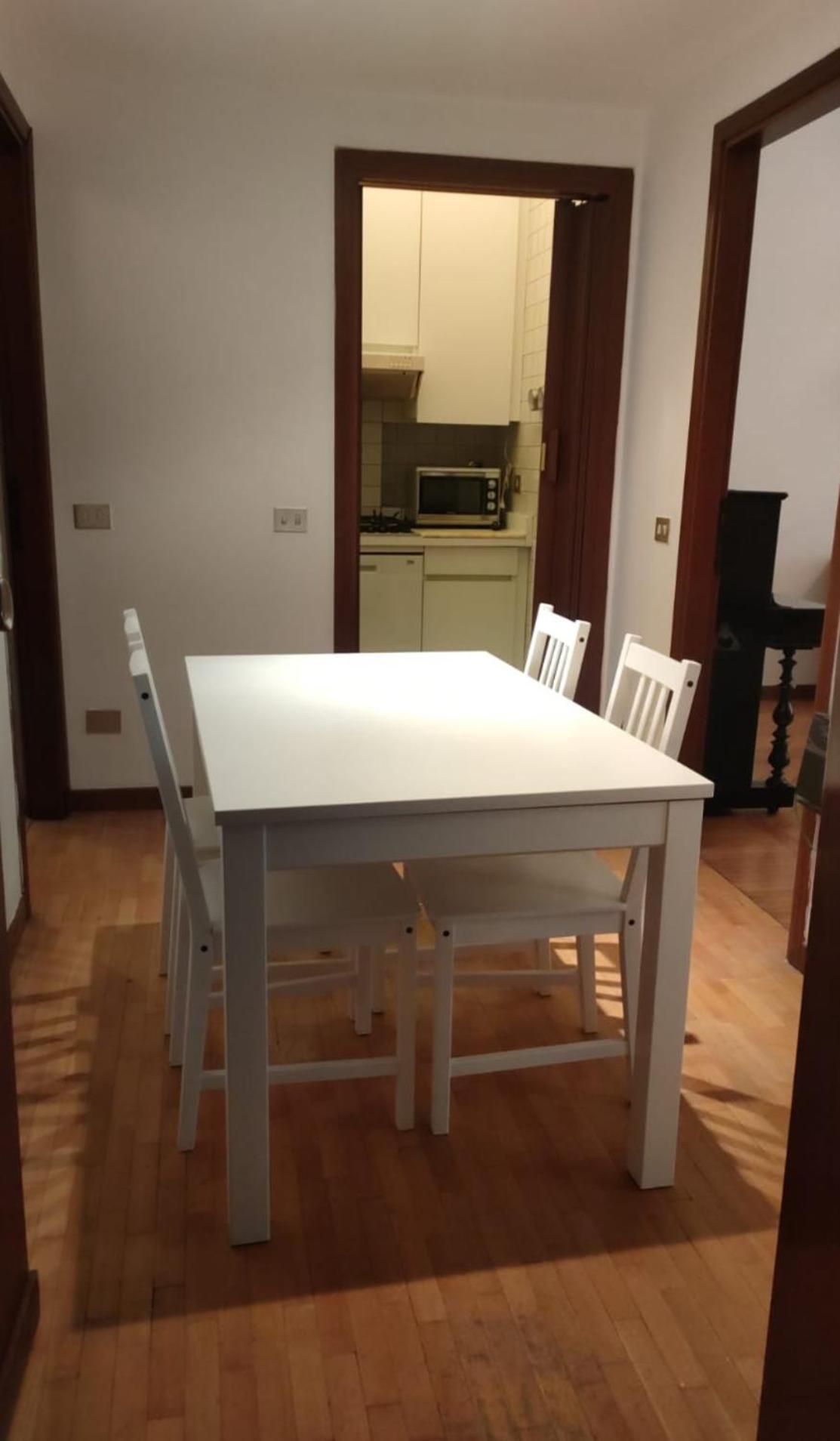 Apartamento S Antonio Duomo Square Milão