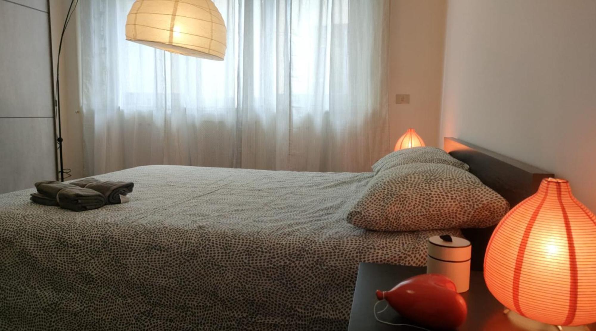Apartamento S Antonio Duomo Square *