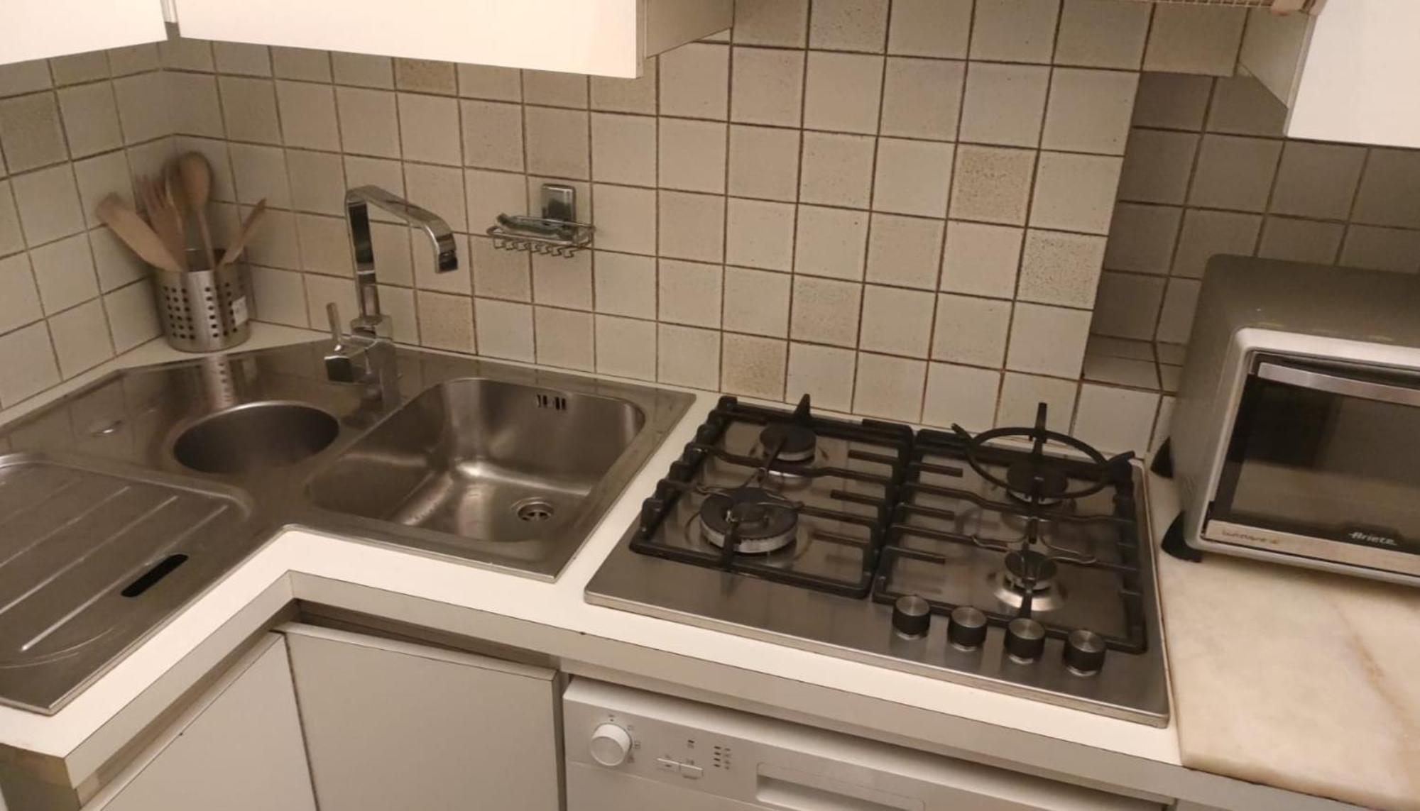 Apartamento S Antonio Duomo Square Milão