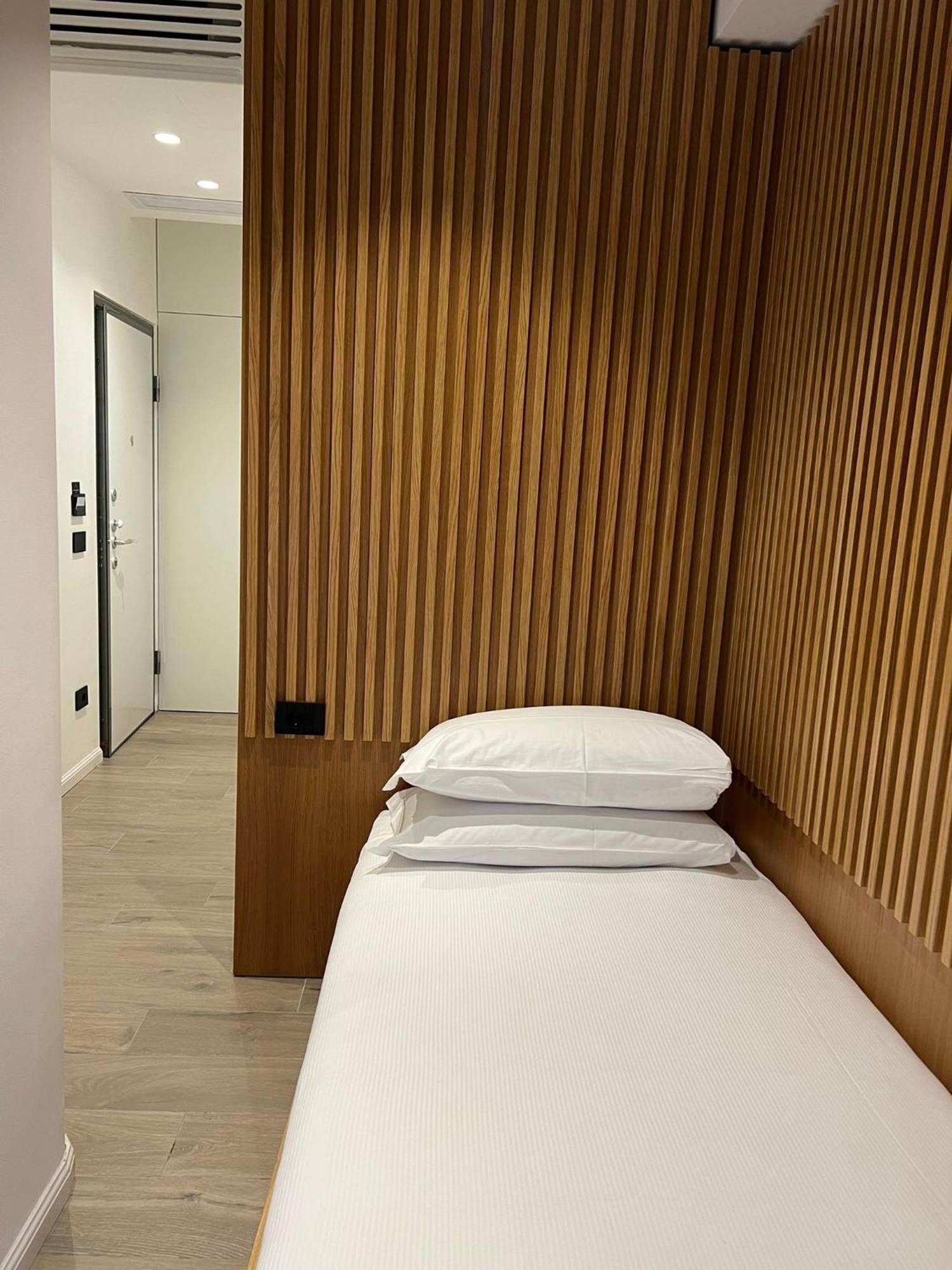 Guest house La