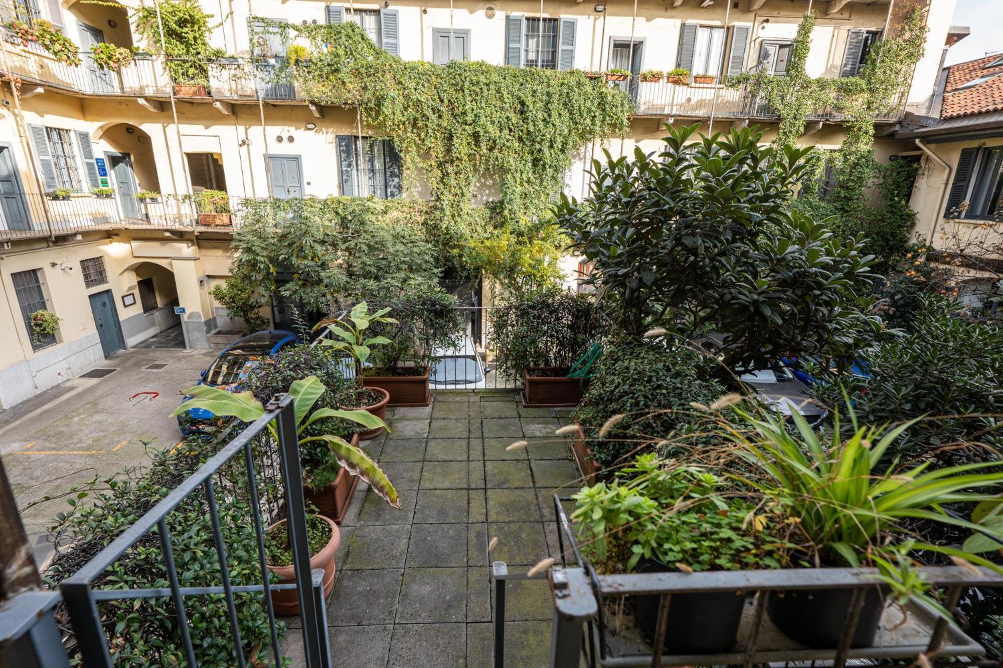 Ai Suma Hotel Mailand