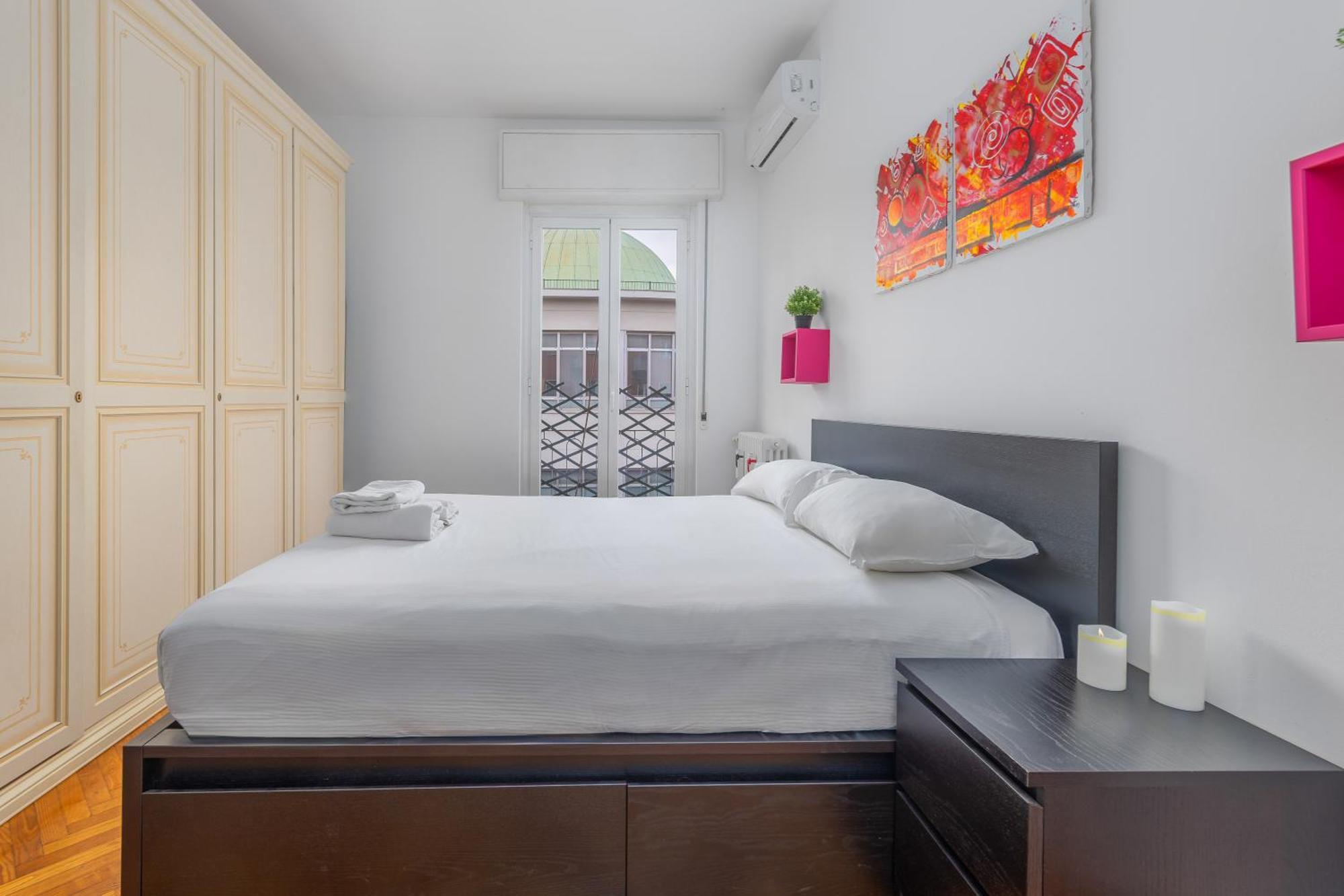Citylife Comfortnest Apartment Mailand