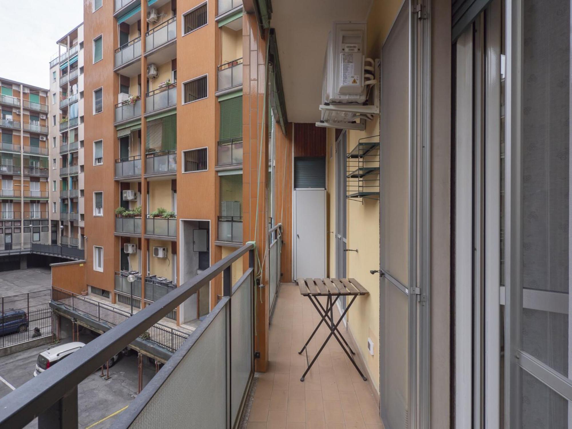 Centro Varanini 26 Apartment