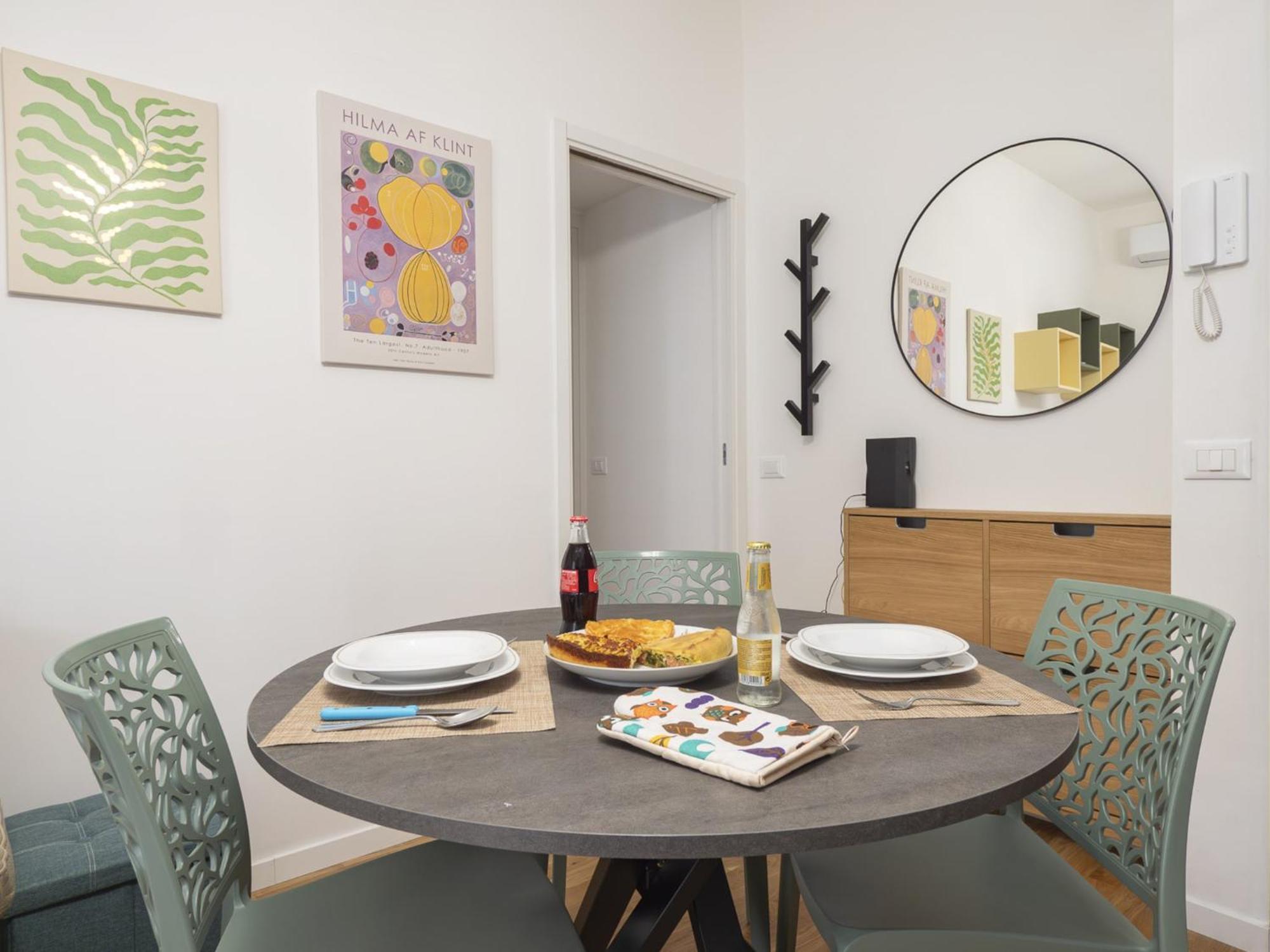 Apartment Centro Varanini 26 Mailand