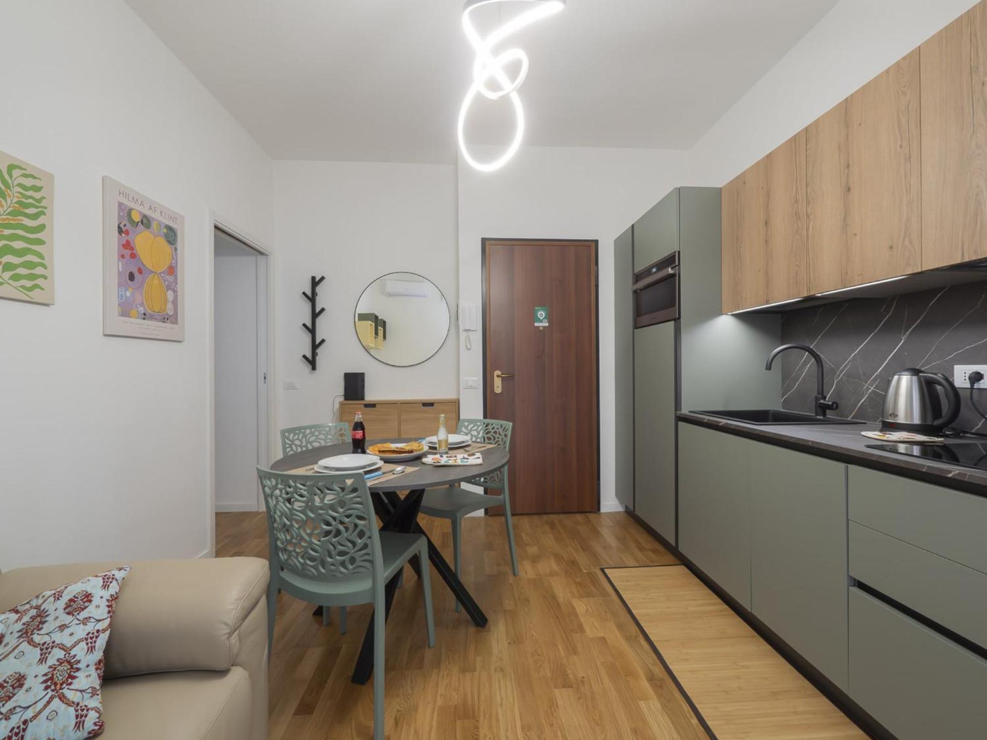 Apartment Centro Varanini 26