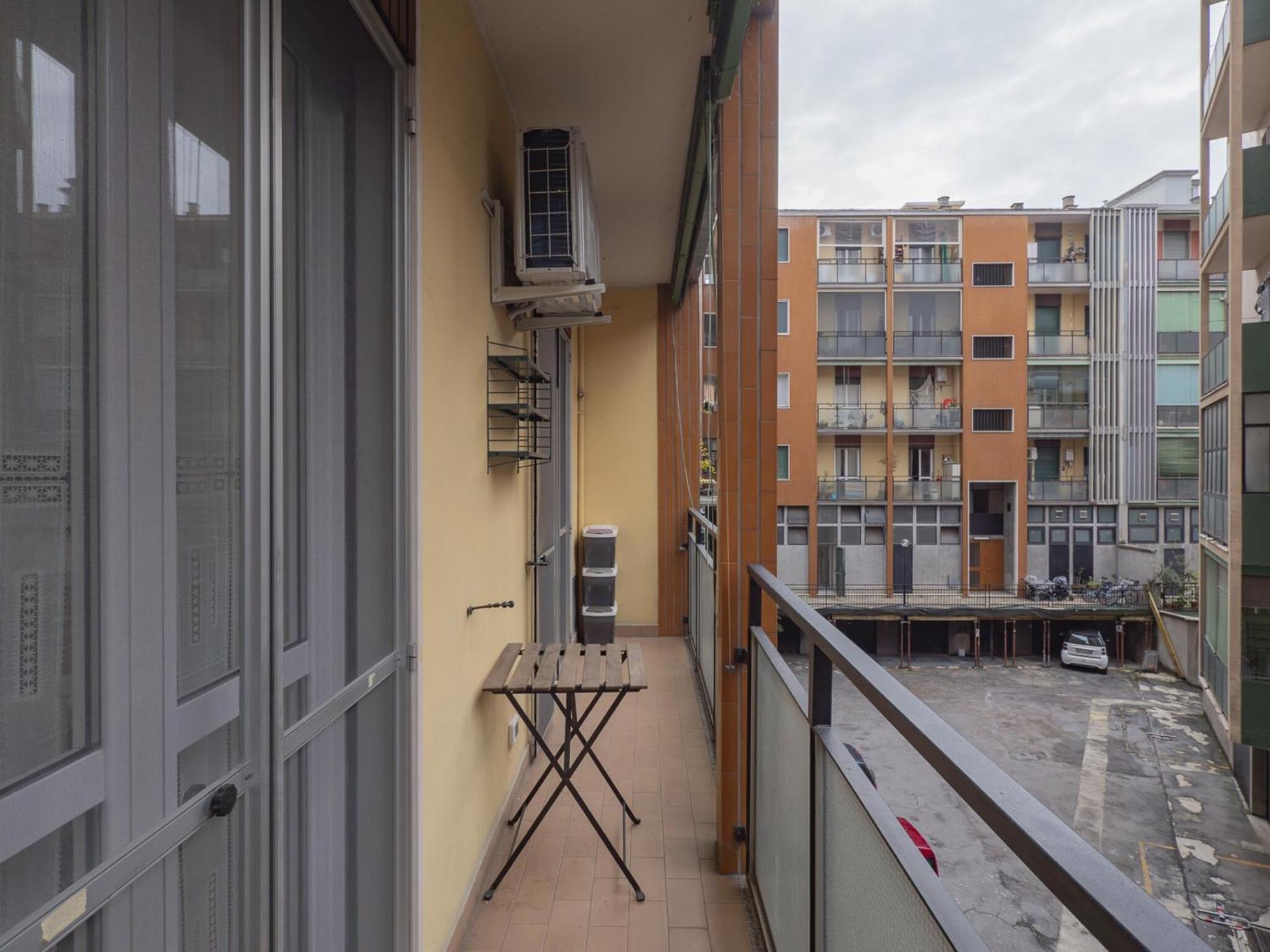 Centro Varanini 26 Mailand