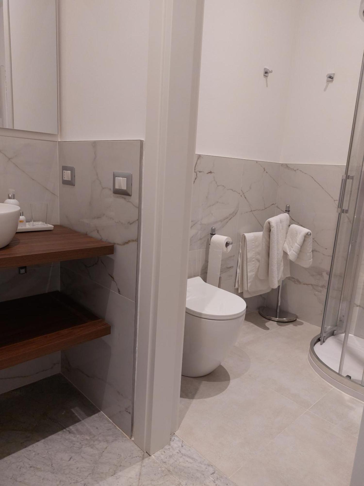Domist Apartment *