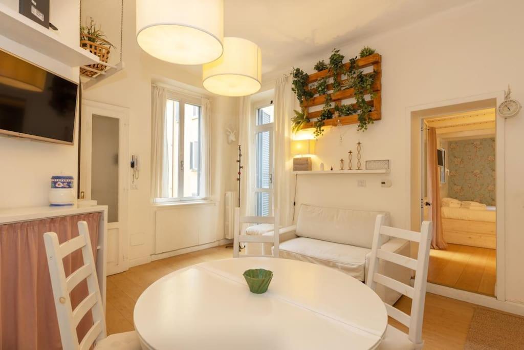 Wonderful Onebedroom Flat Chinatown - Mirable Pm Apartamento