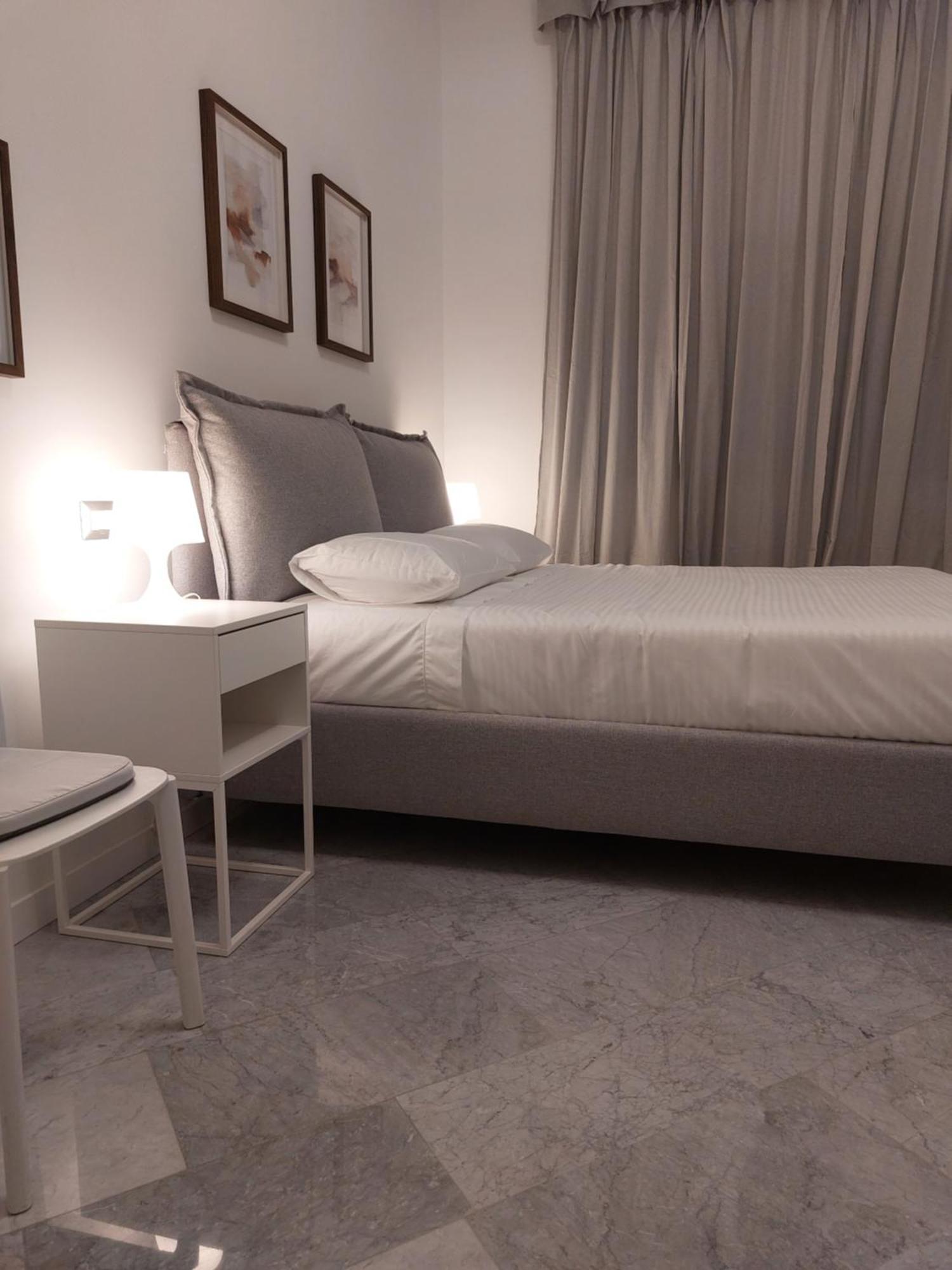 Domist Apartment Mailand
