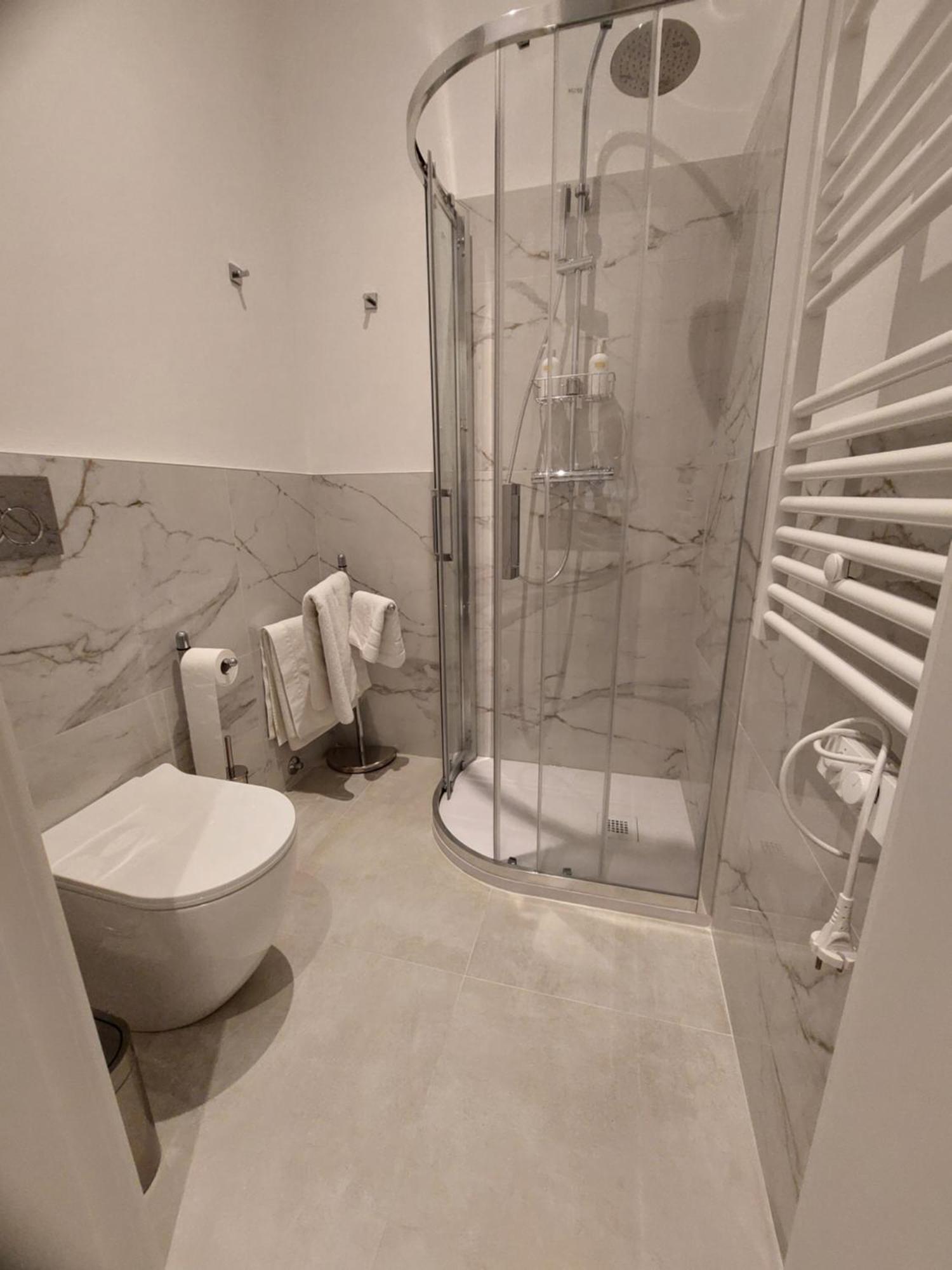 Domist Apartment