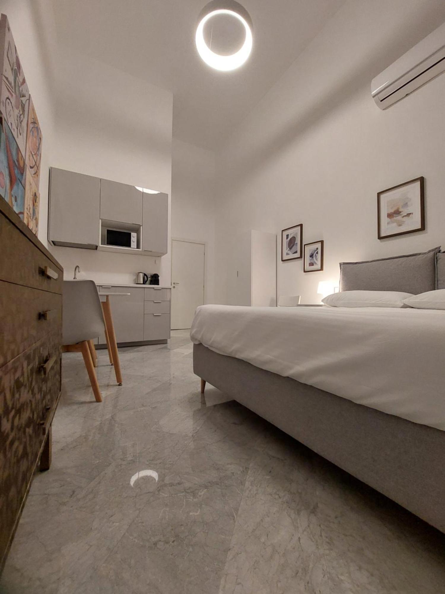 Apartment Domist *