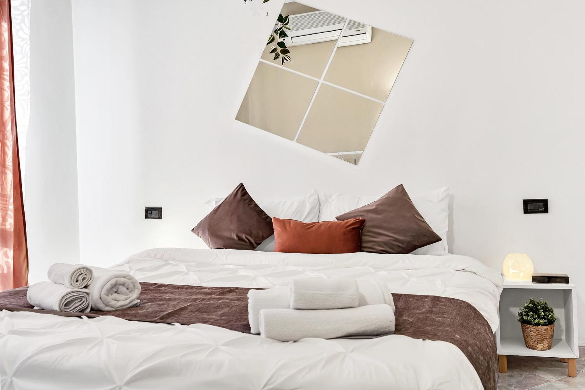 Grace House Navigli Apartment *