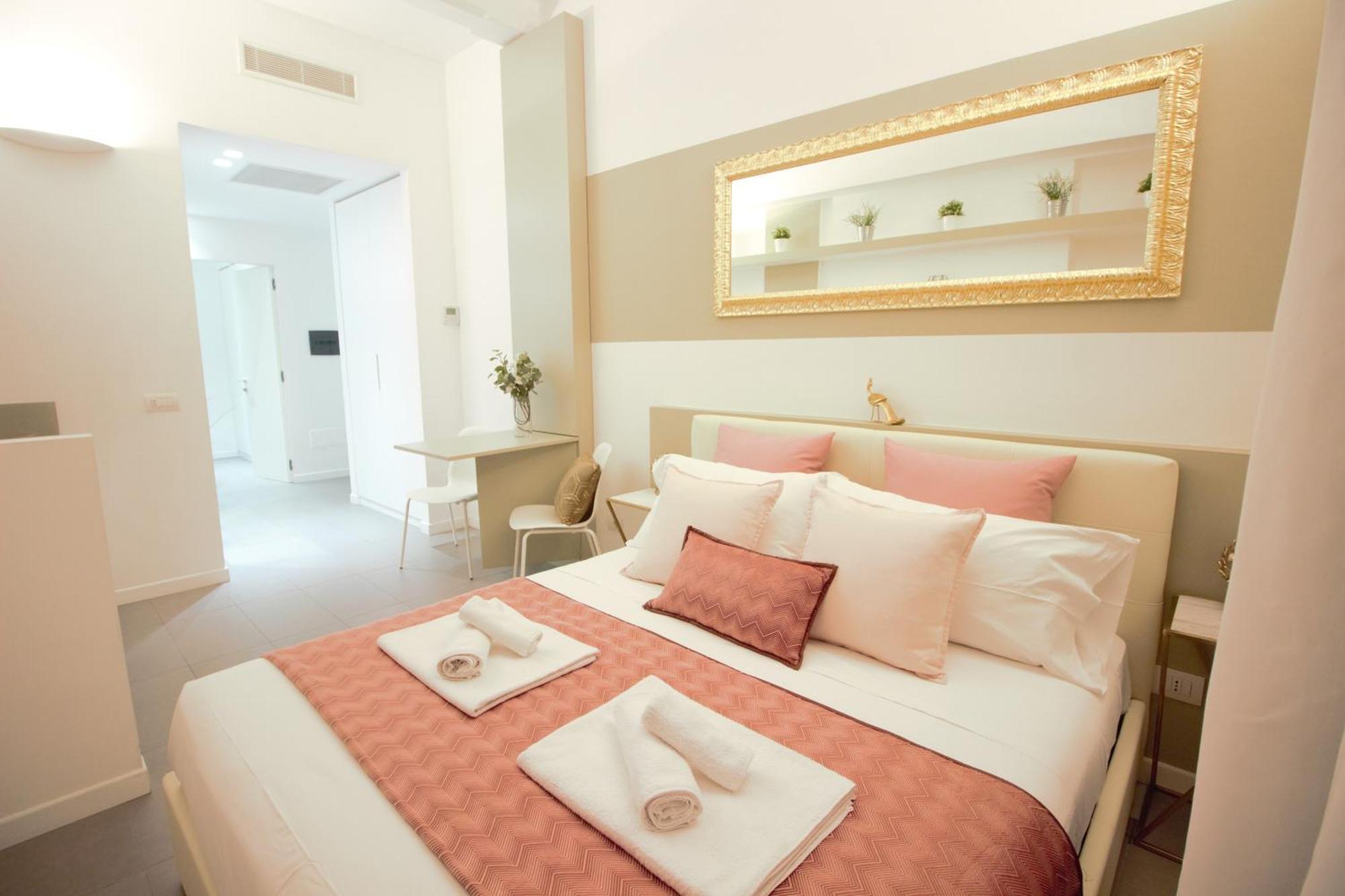 Morandi Luxury * Mailand