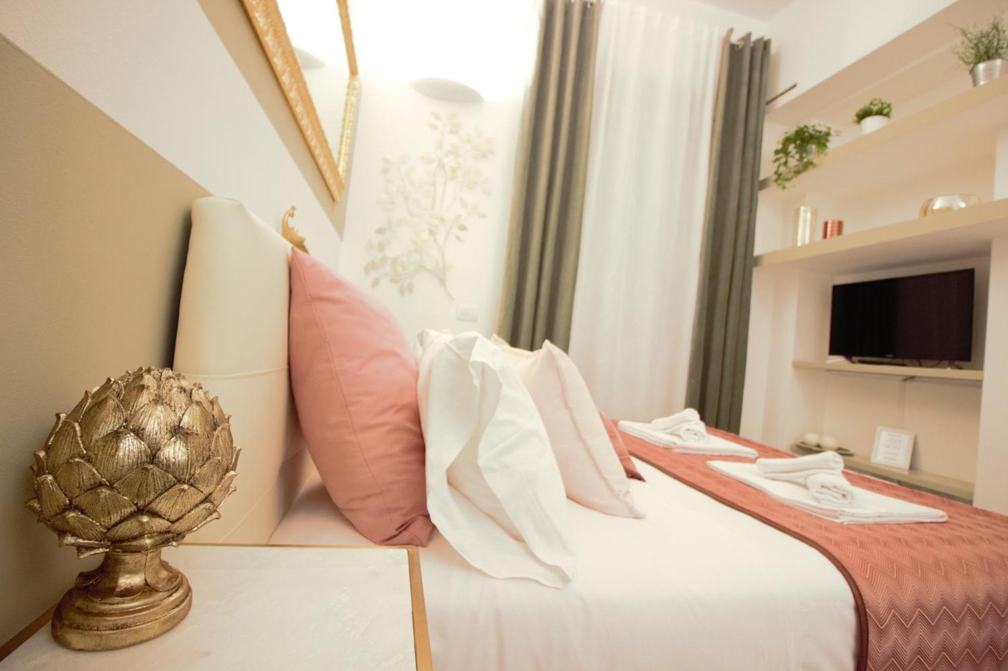 Morandi Luxury Apartment
