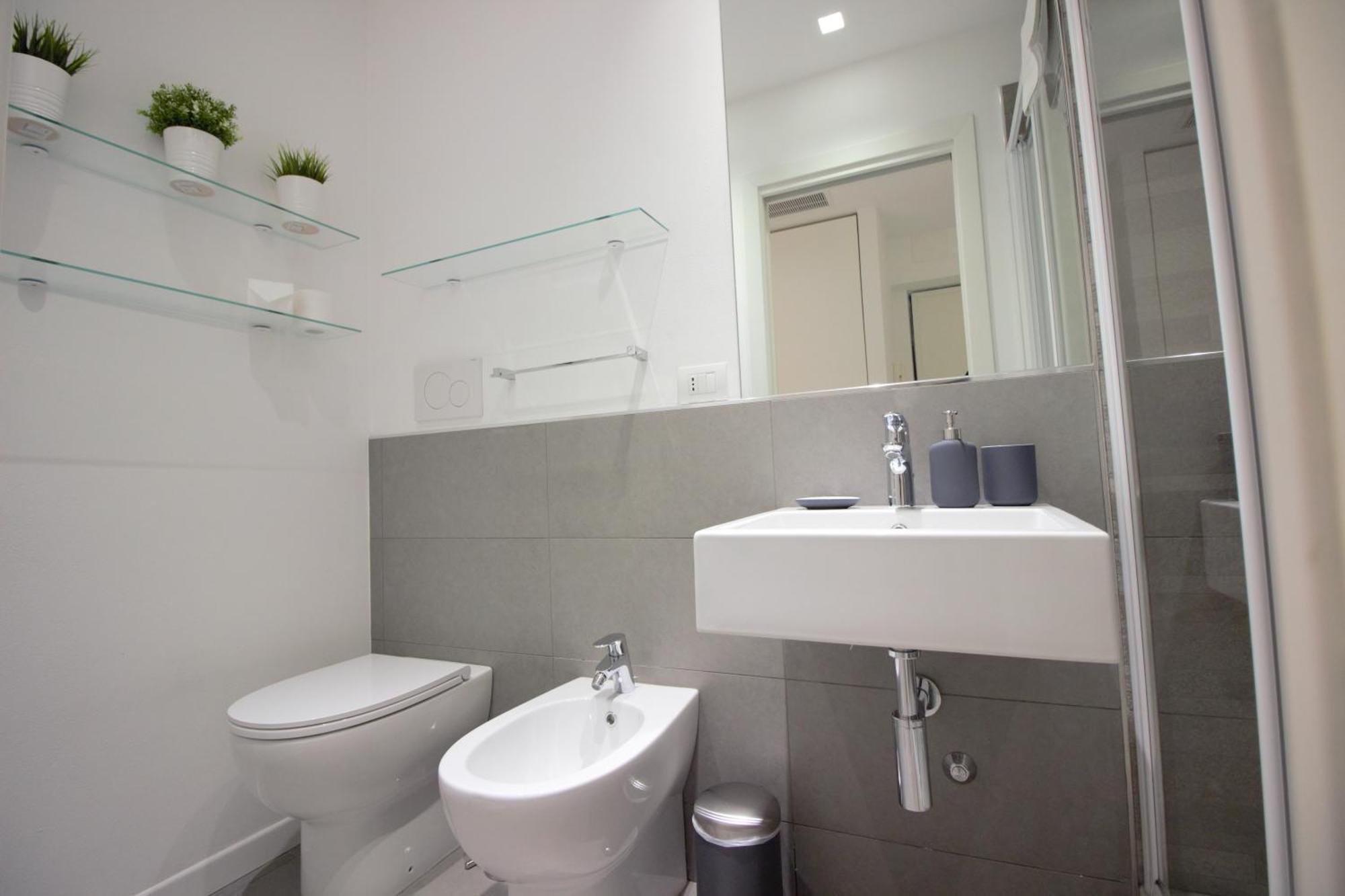 Morandi Luxury Apartment *
