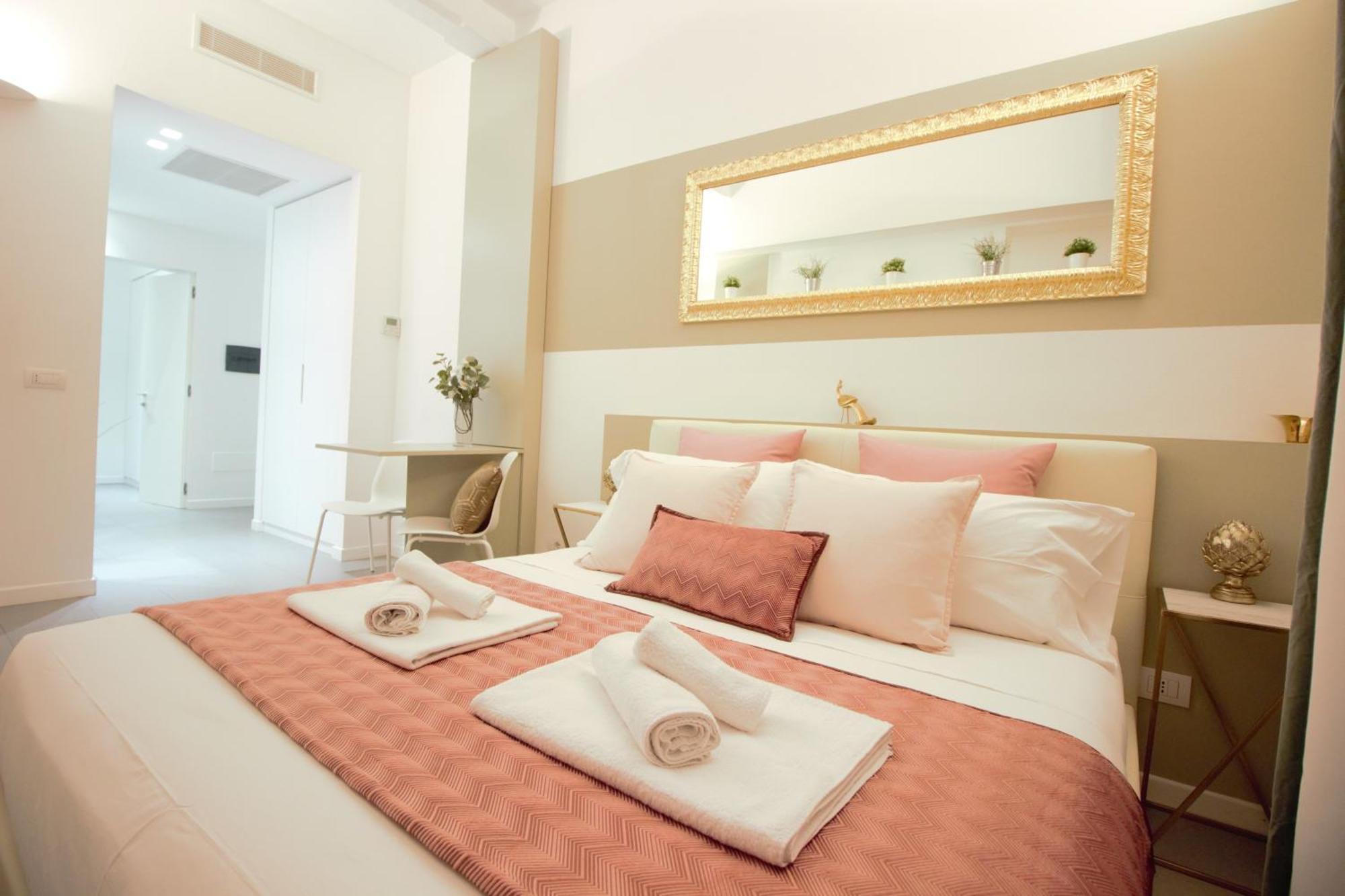 Apartment Morandi Luxury *