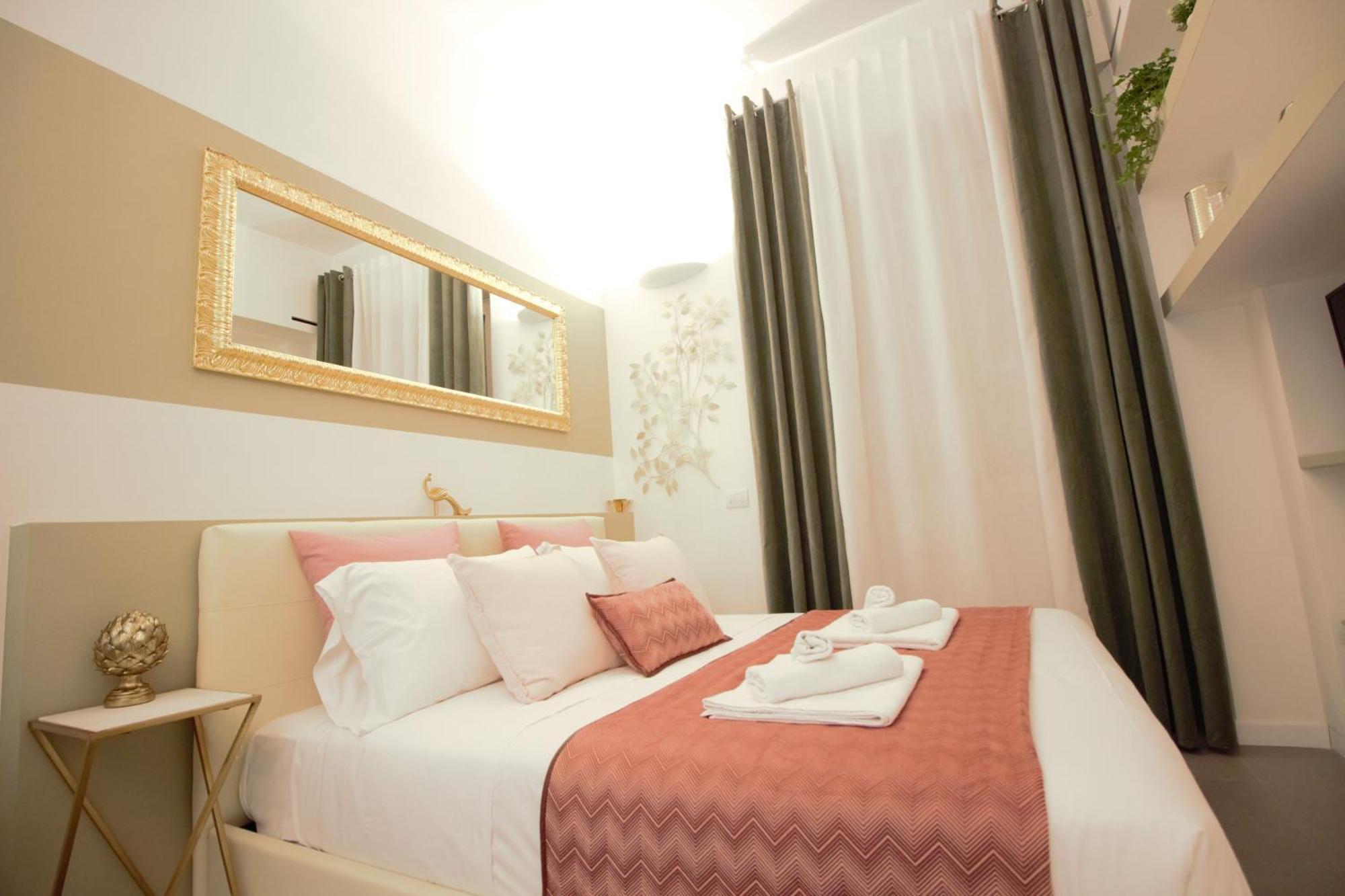Apartment Morandi Luxury