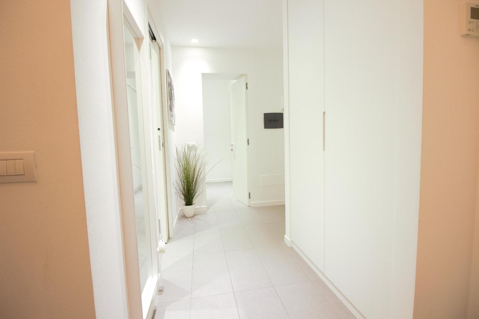 Apartment Morandi Luxury *