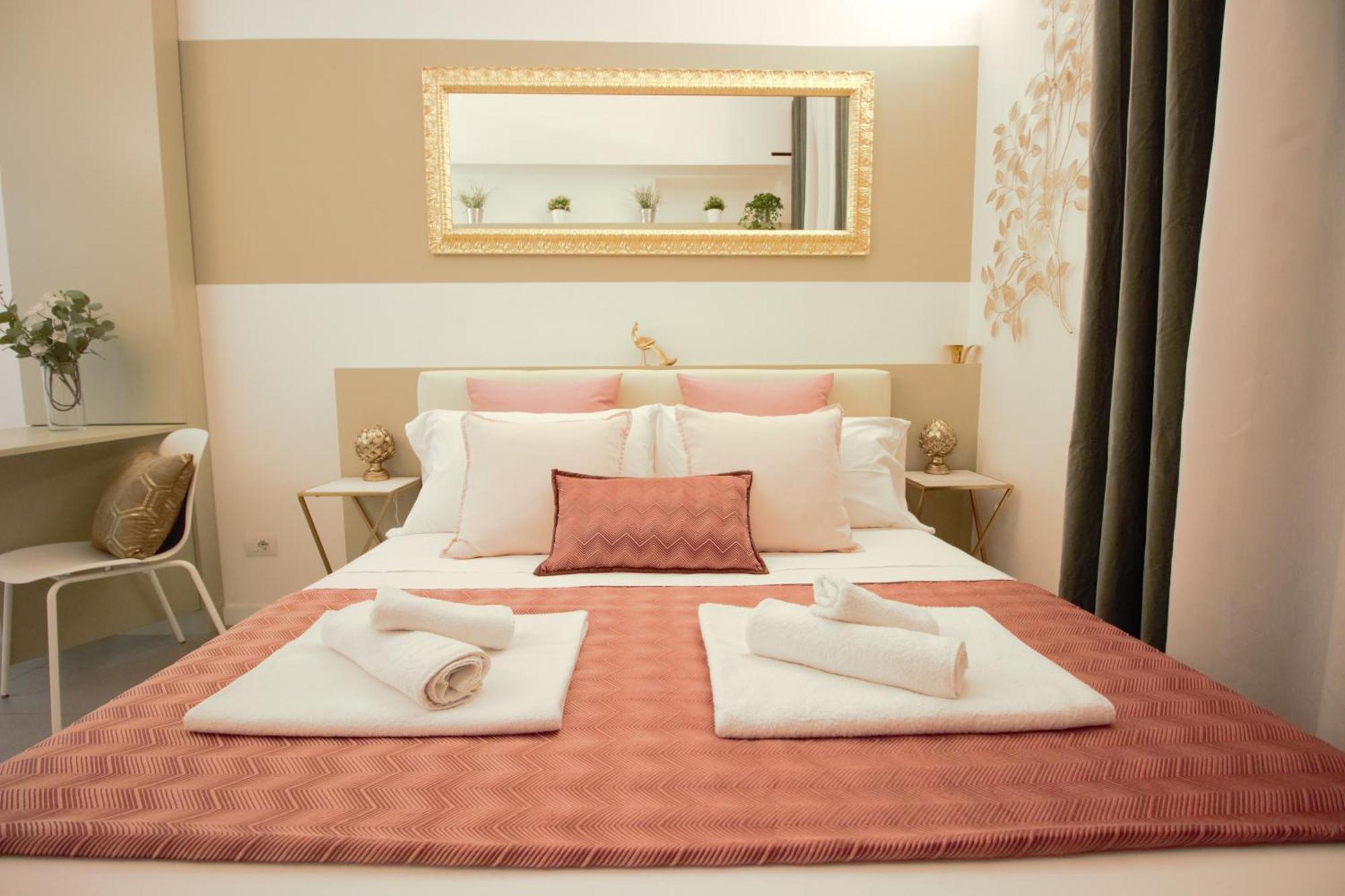 Morandi Luxury Mailand