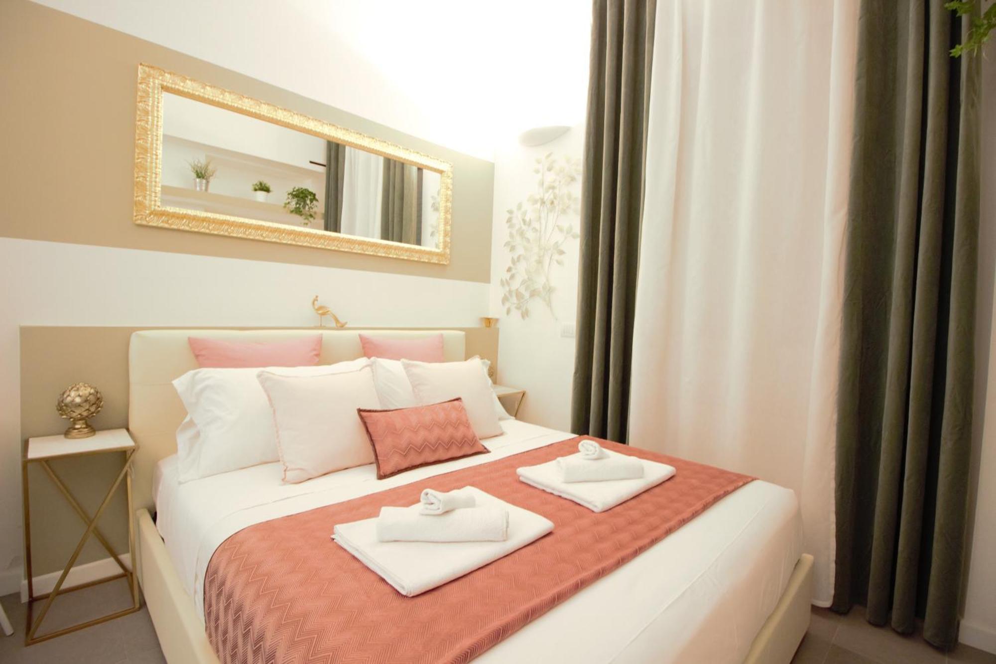 Morandi Luxury * Mailand