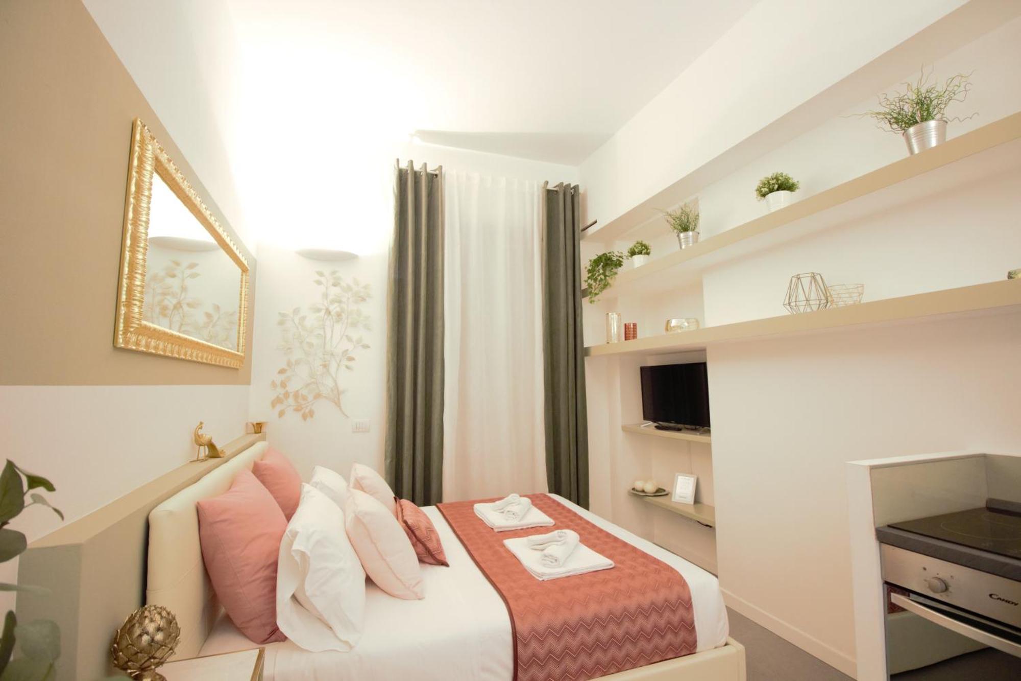 Morandi Luxury Mailand