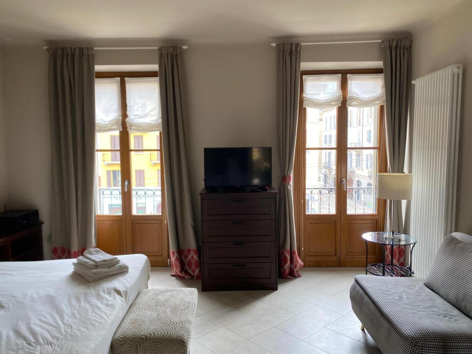 Ripa39 - Ampio Monolocale Affaccio Naviglio Grande Apartment Mailand