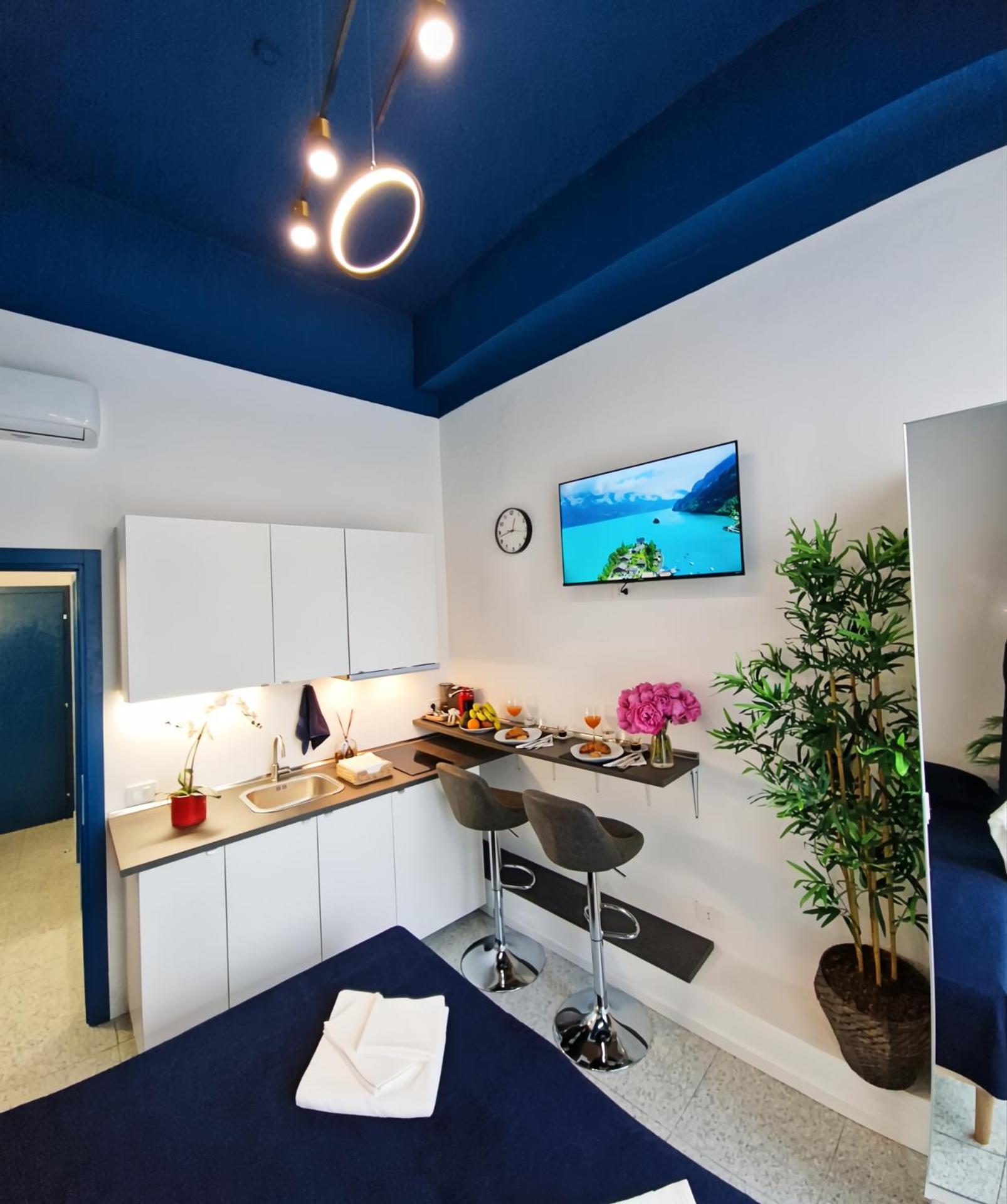 Savoldo Bed & Breakfast Milan
