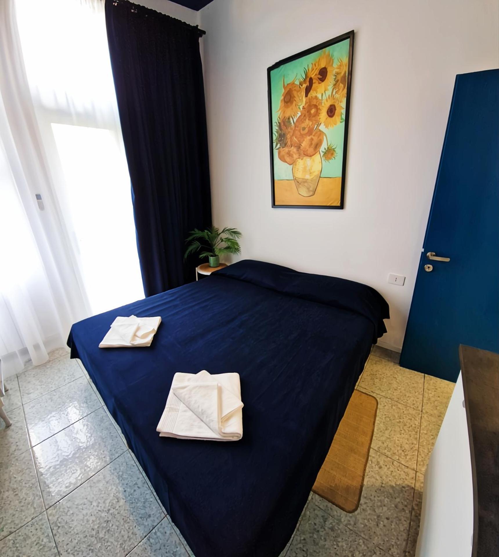 Savoldo Bed & Breakfast *