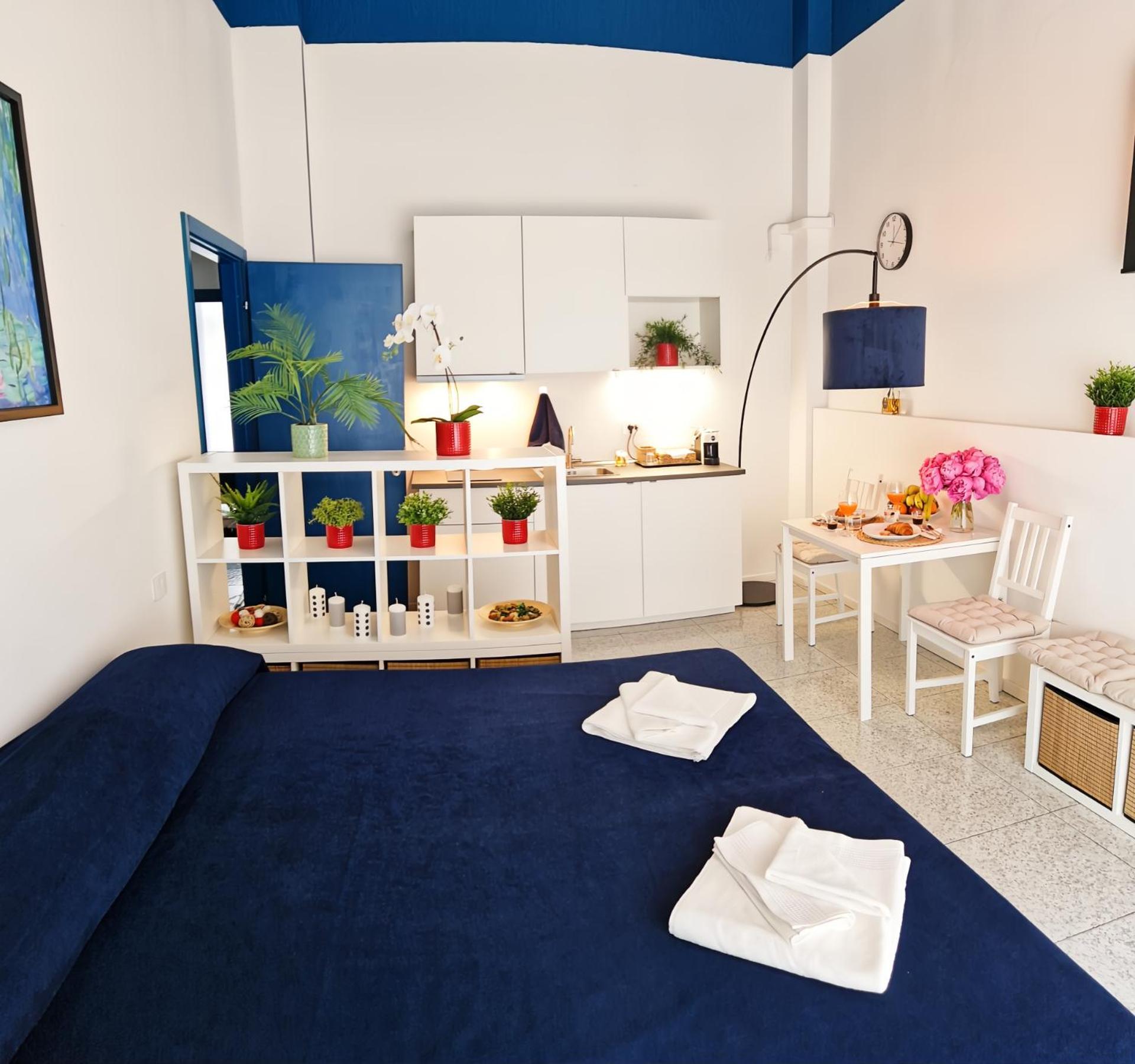 Savoldo Bed & Breakfast Milan