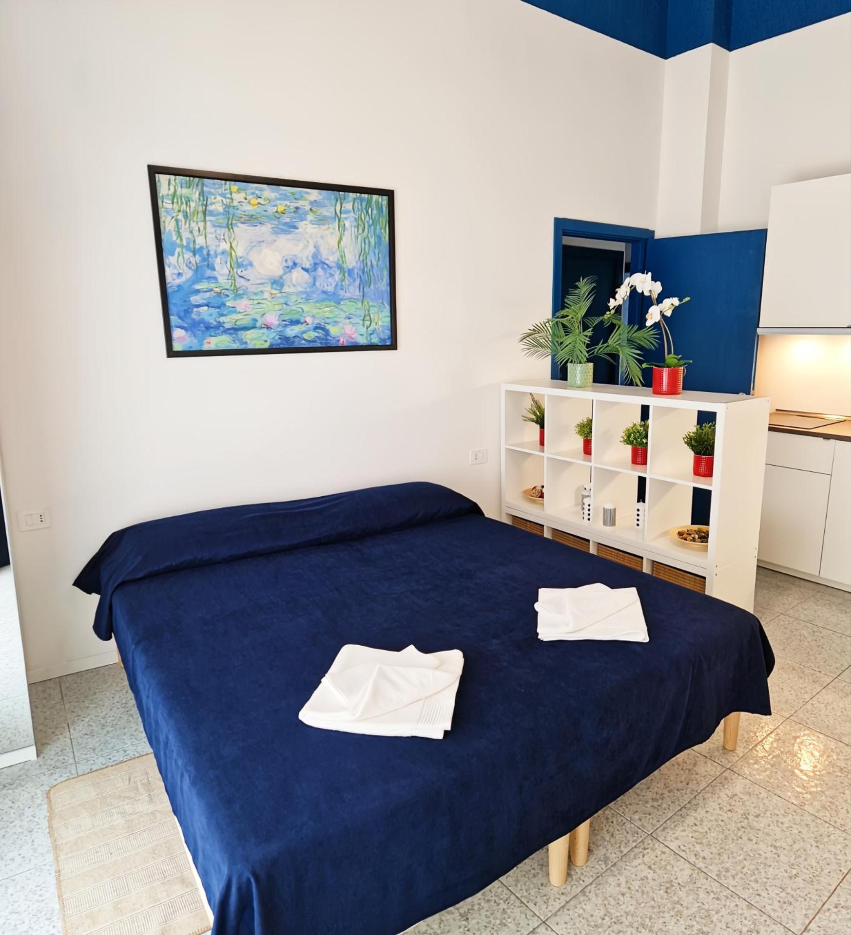 Savoldo Bed & Breakfast *