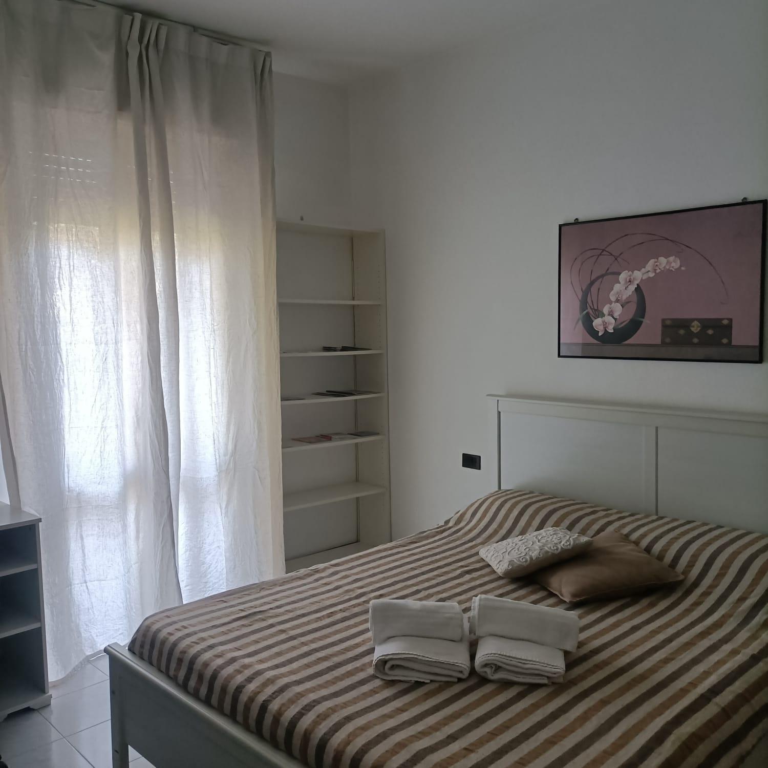 Apartamento Simonetta's In Porta Vittoria Milão