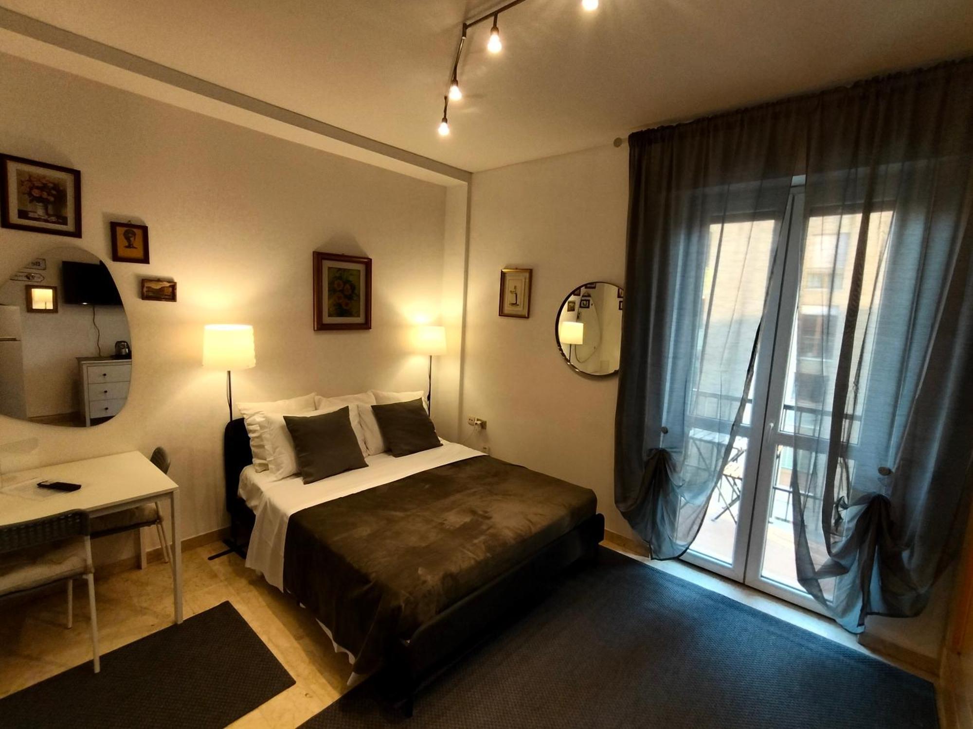 Short Rent Porta Vittoria * Mailand
