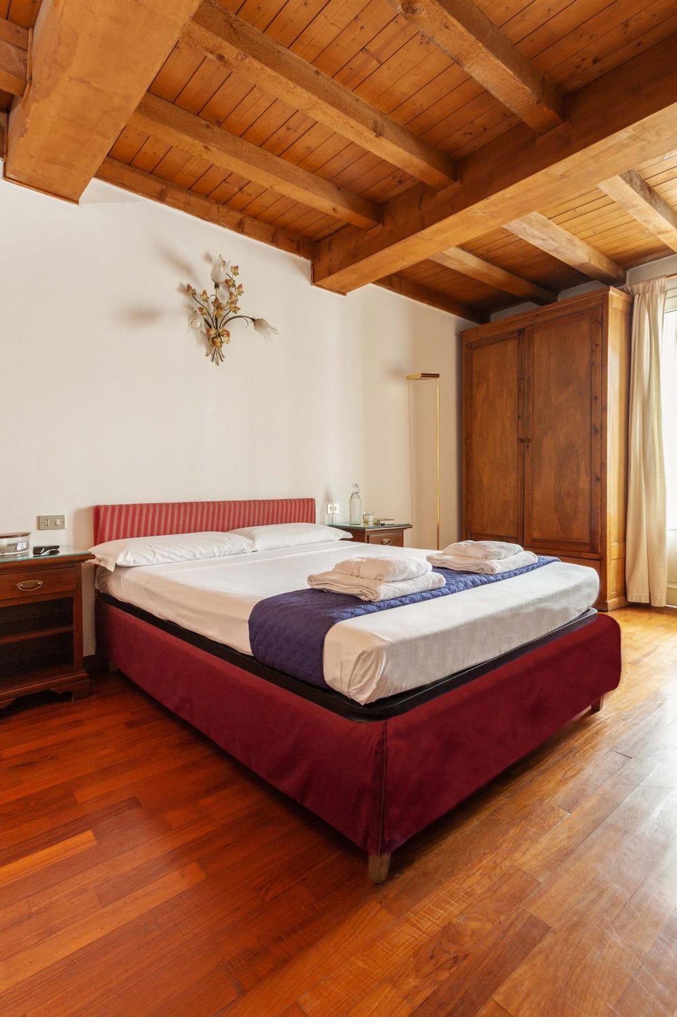 Apartamento Via Torino