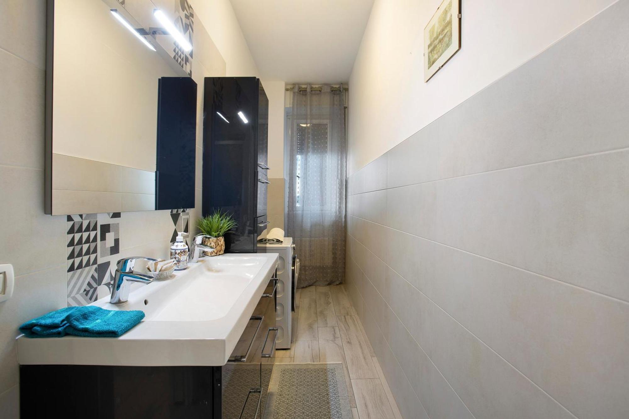 Apartamento Sweet Chloe *
