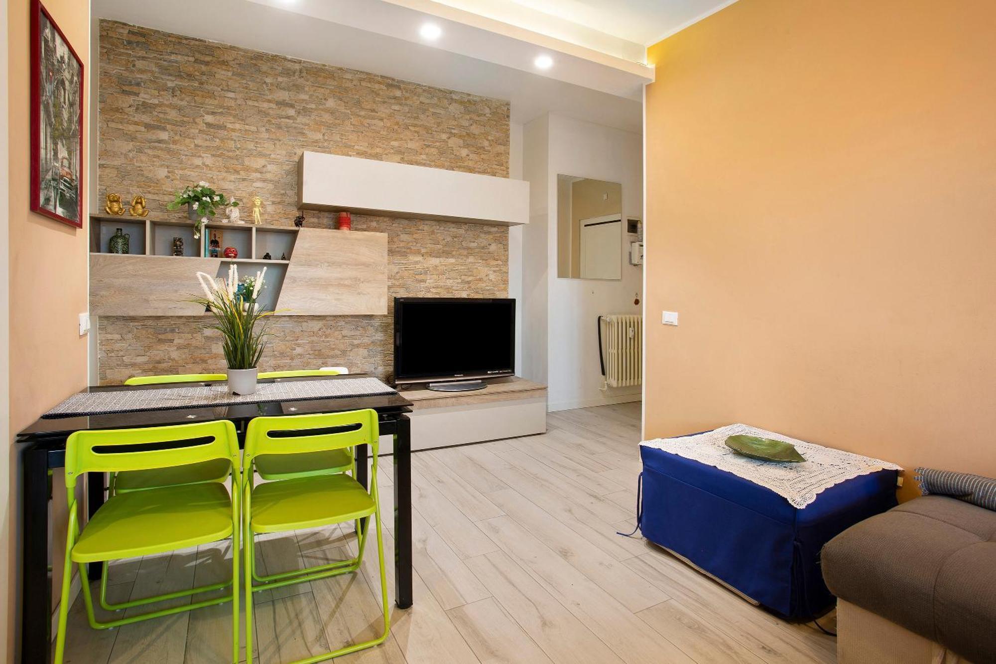 Sweet Chloe Apartamento *
