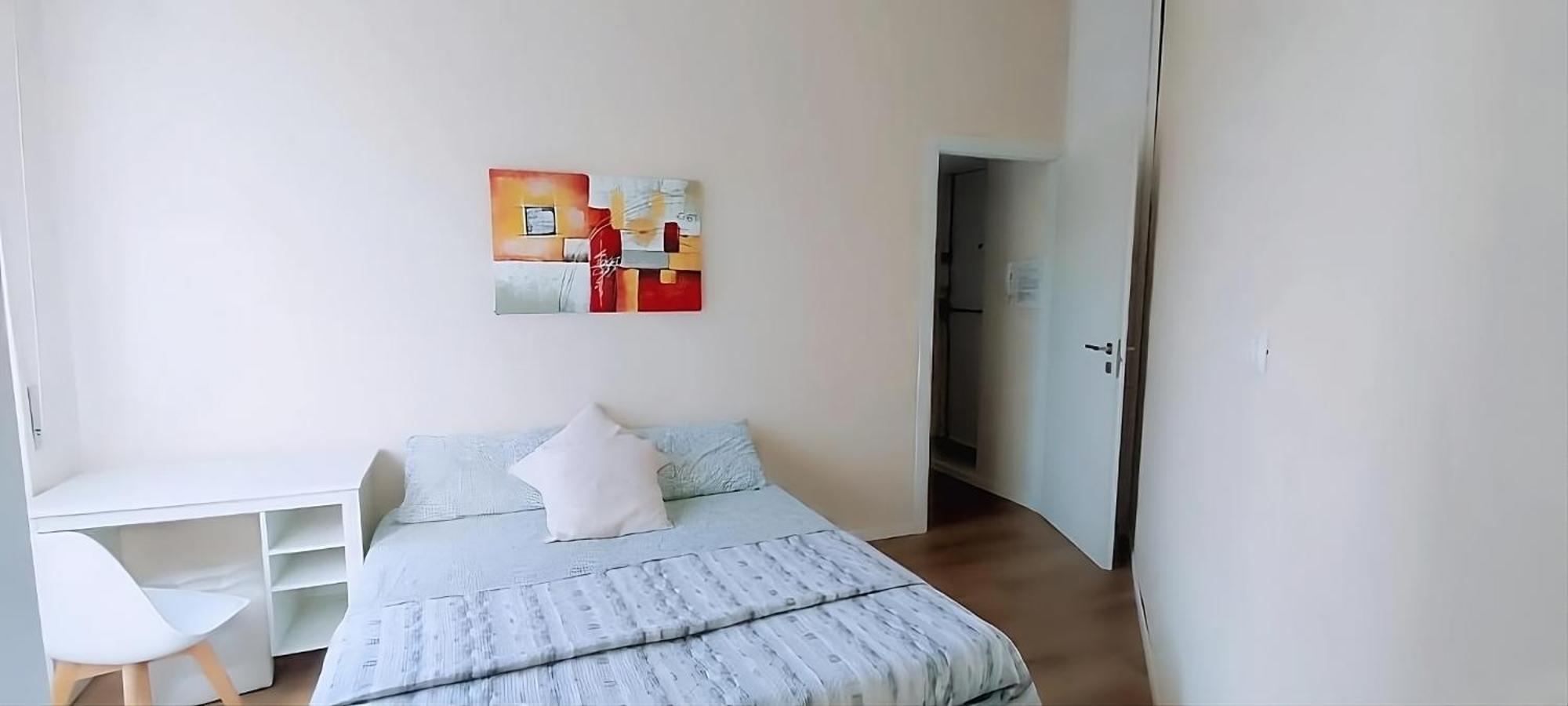 Apartment 2 Bedroom Gem Near Fast Wi Fi Kademy House