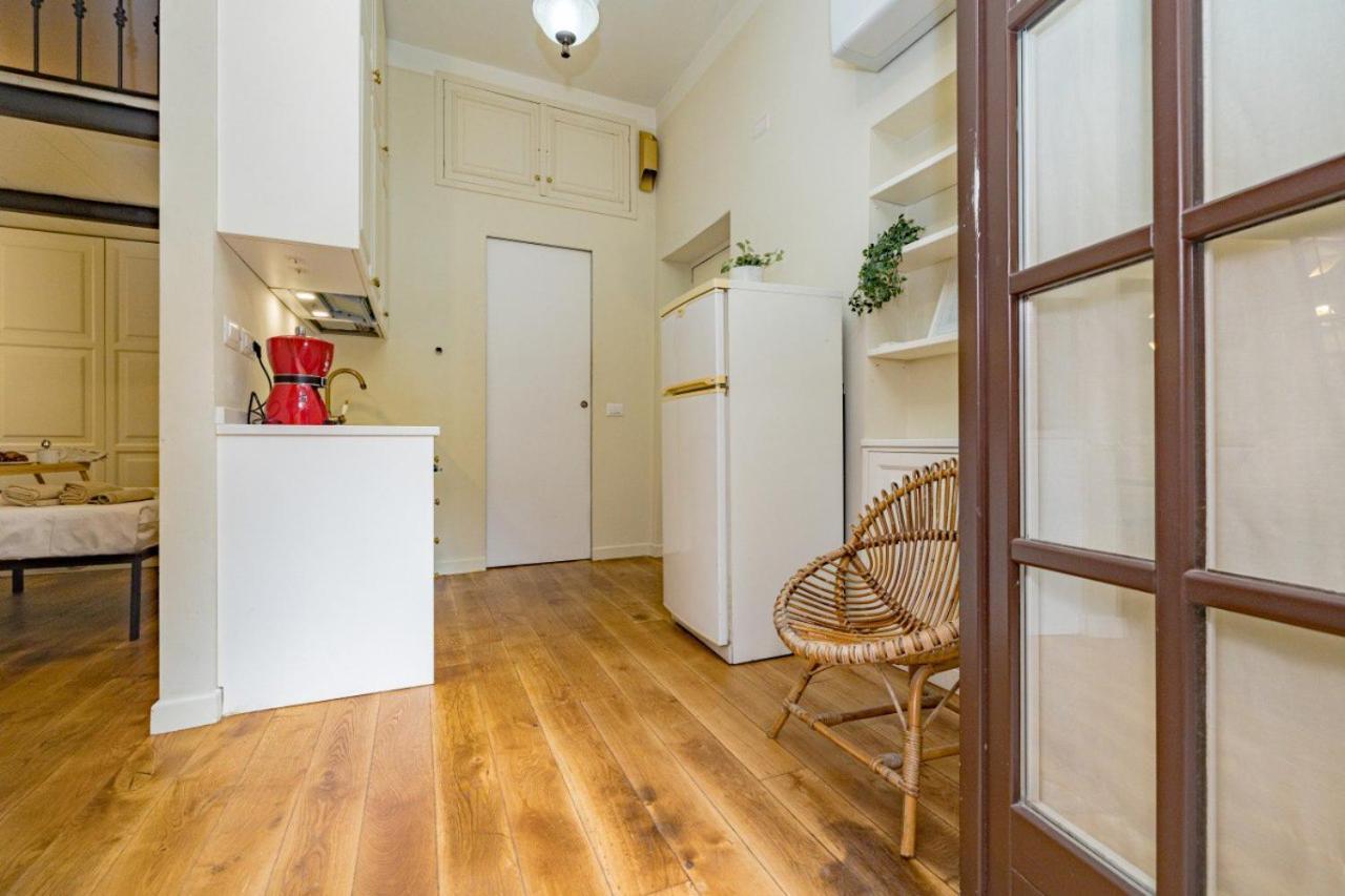 Charme Loft - 5 Min Duomo Apartment *
