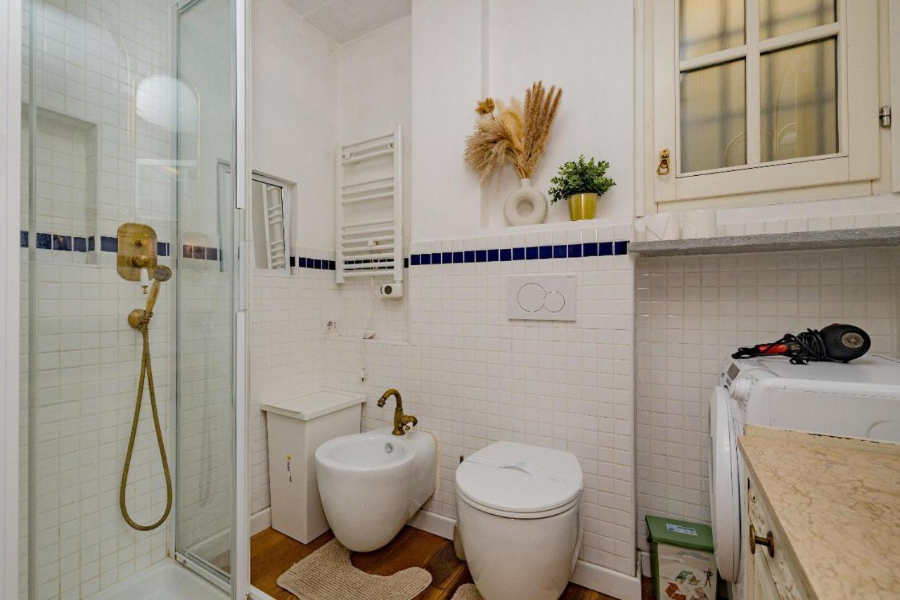 Apartment Charme Loft - 5 Min Duomo Milan