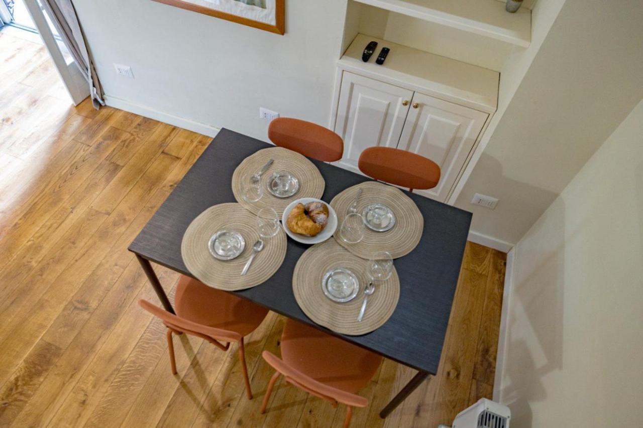 Charme Loft - 5 Min Duomo Apartment *
