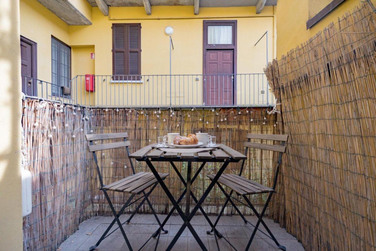 Charme Loft - 5 Min Duomo Apartment *