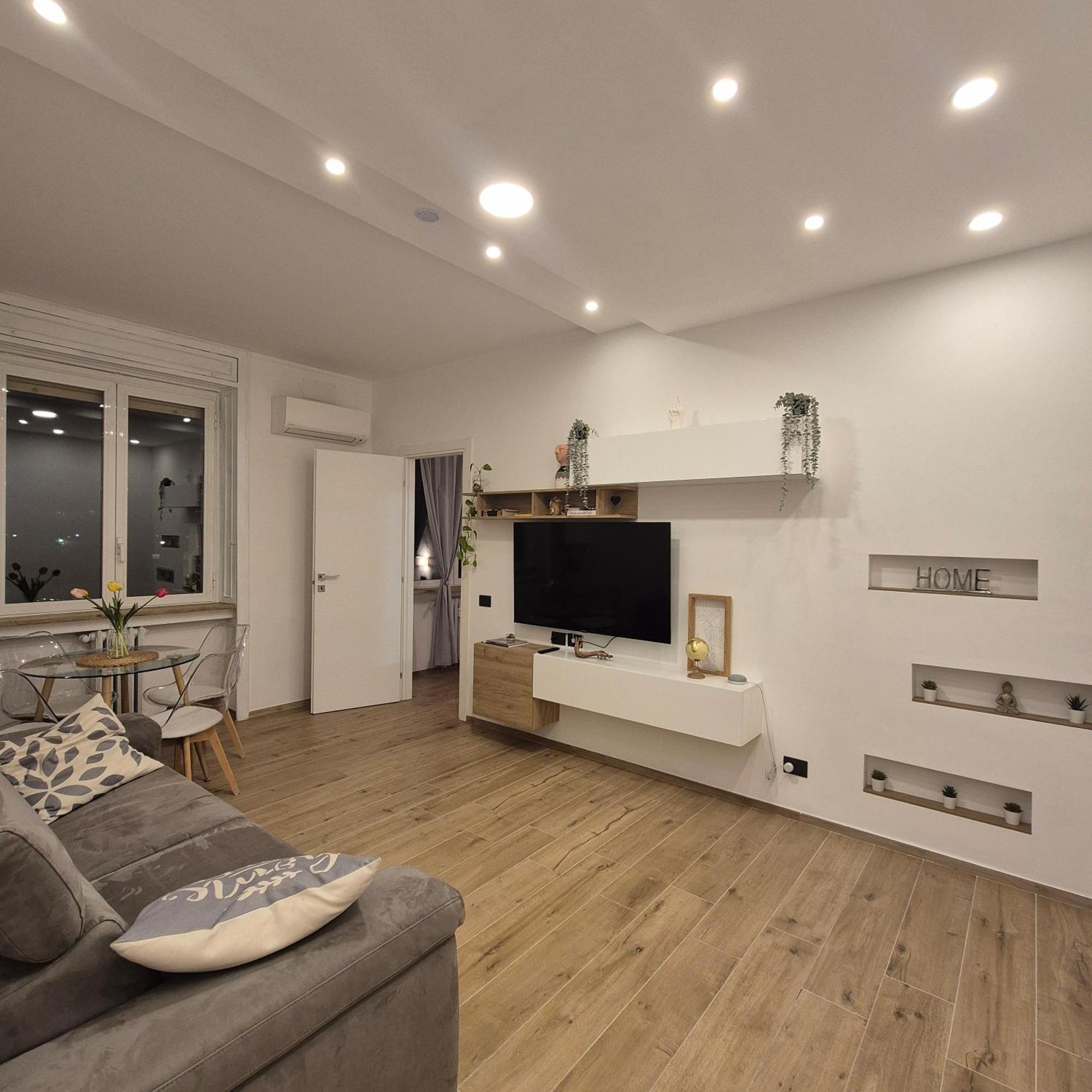 Apartment Casa 104