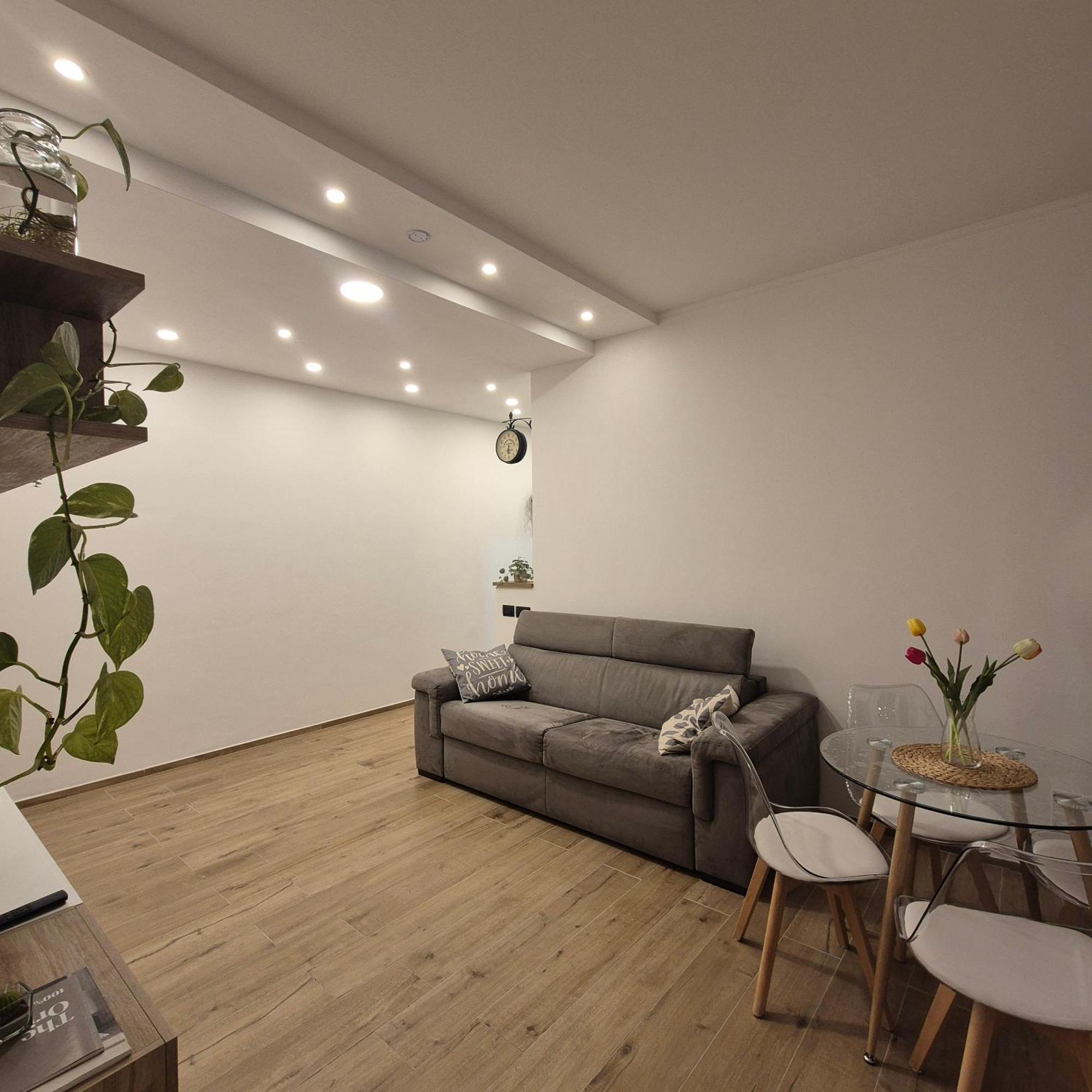 Casa 104 Apartment Mailand