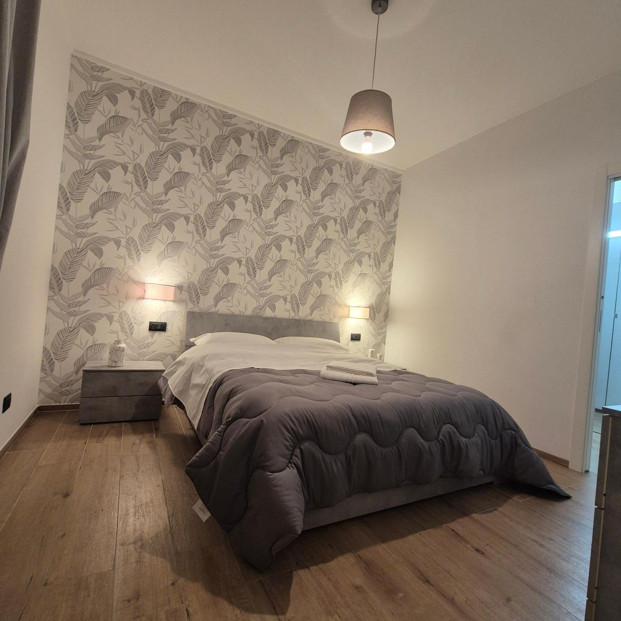 Casa 104 Apartment
