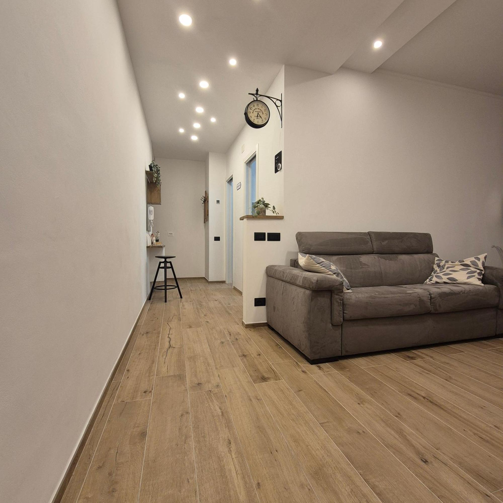 Casa 104 Mailand