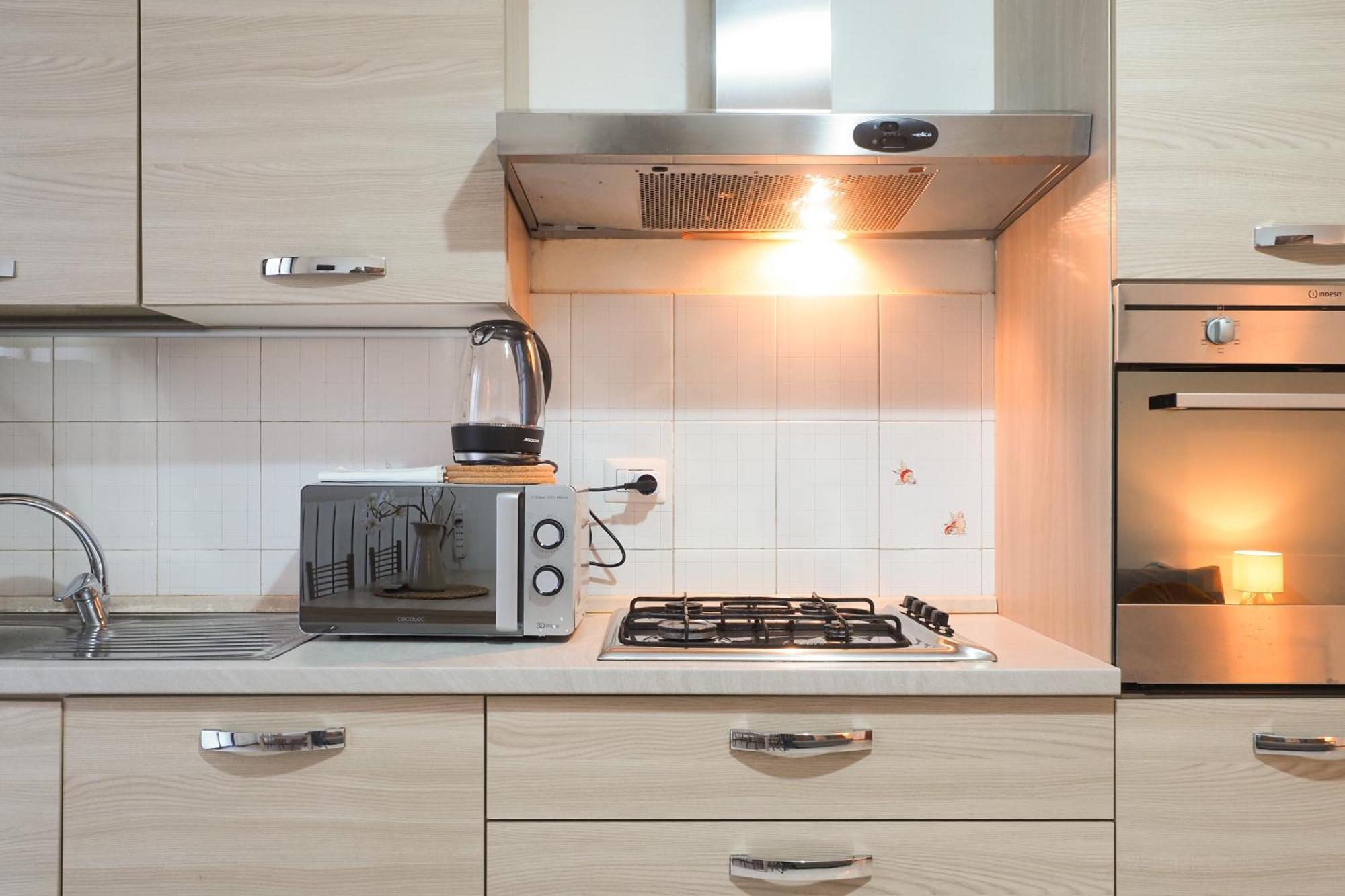 Apartment Primopiano - Comasina Mailand